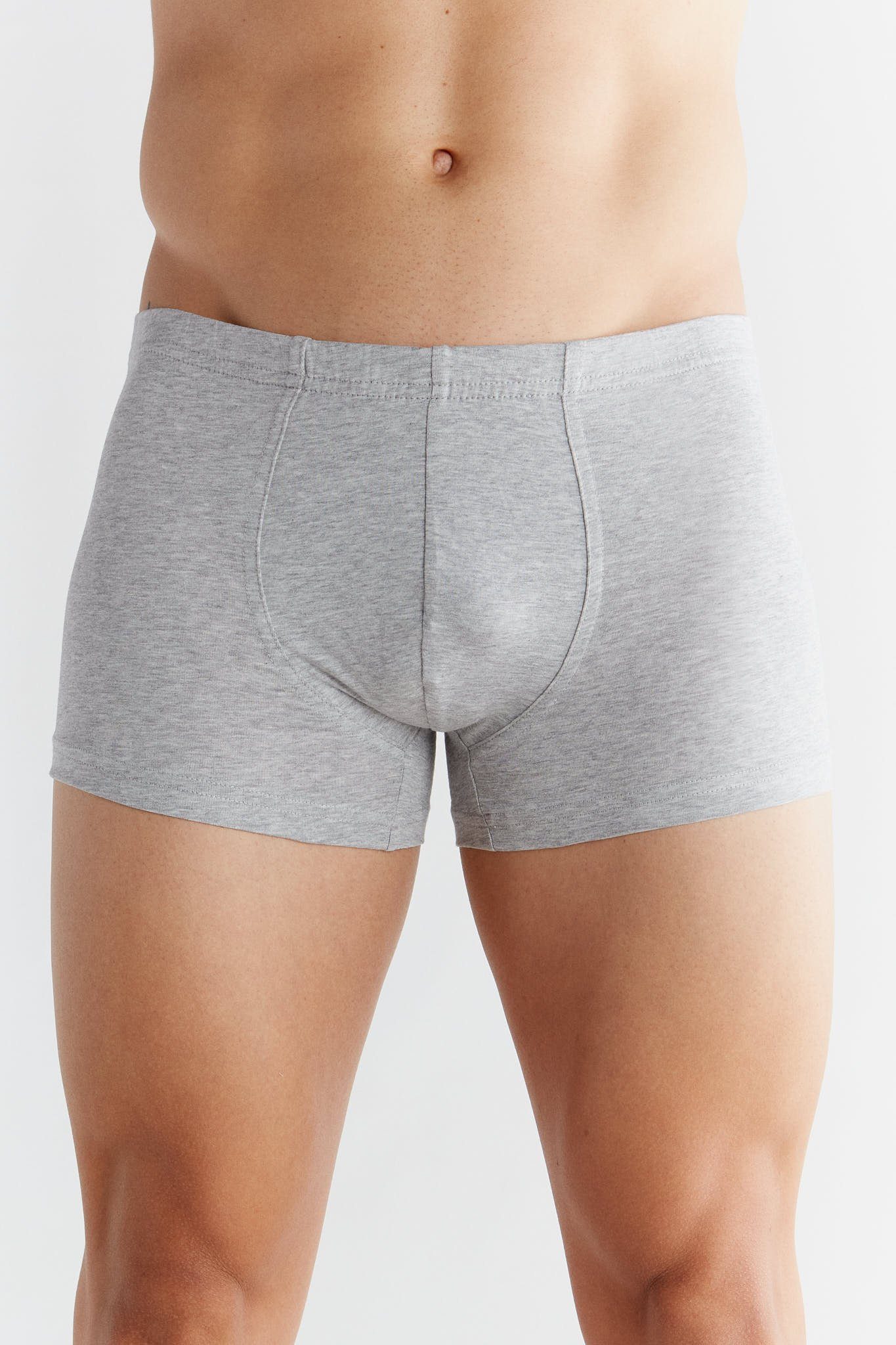 Slip Herren Retroshorts (4er Pack)