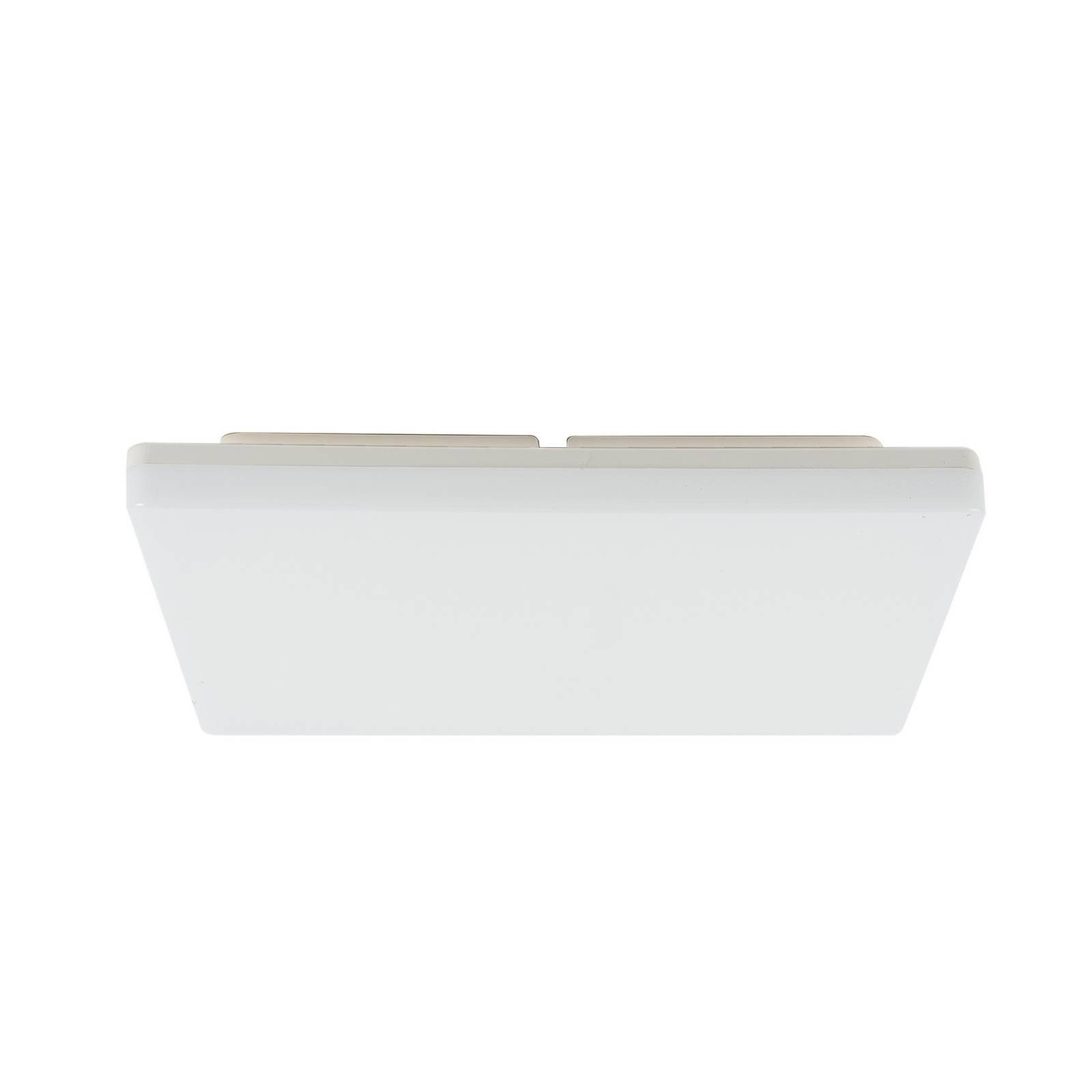 Prios Deckenleuchten Artin, LED 24 W gesamt, Farbwechsel warmweiß / tageslicht