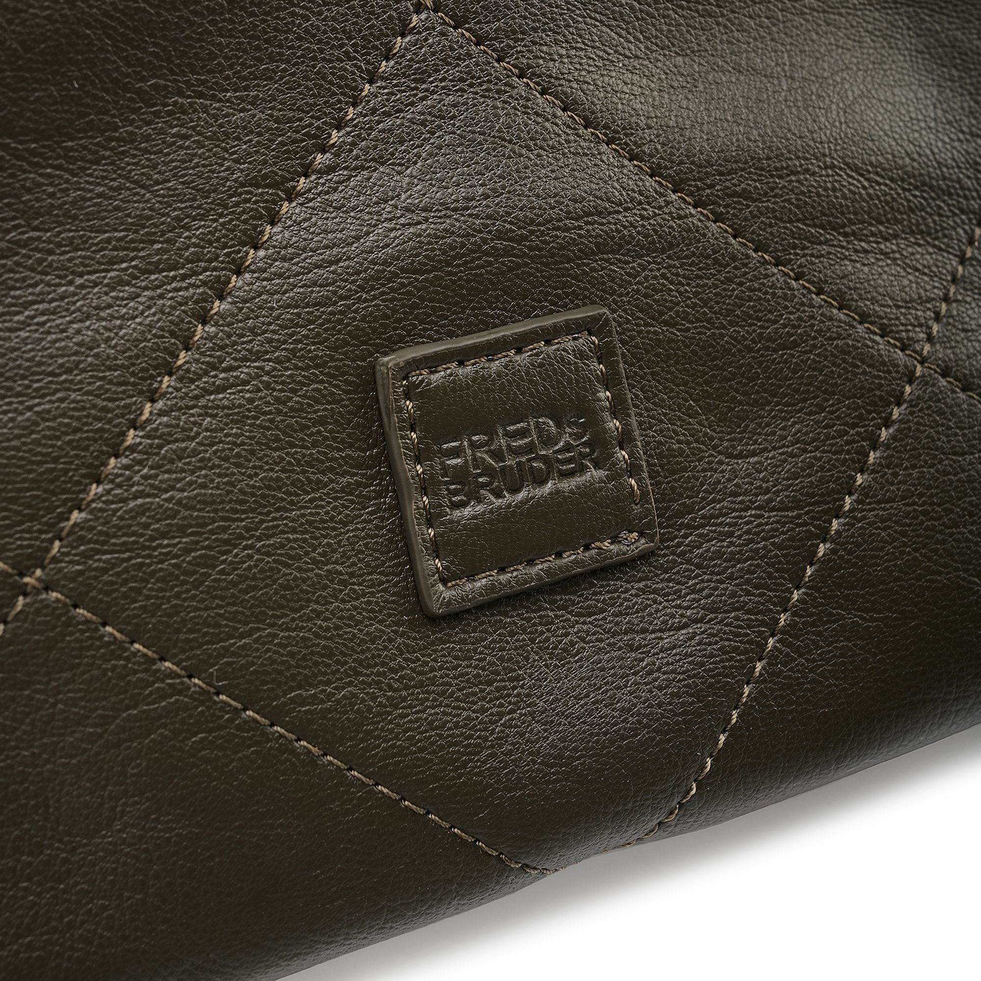 FREDsBRUDER Shopper Comfy Carry, Polyurethan