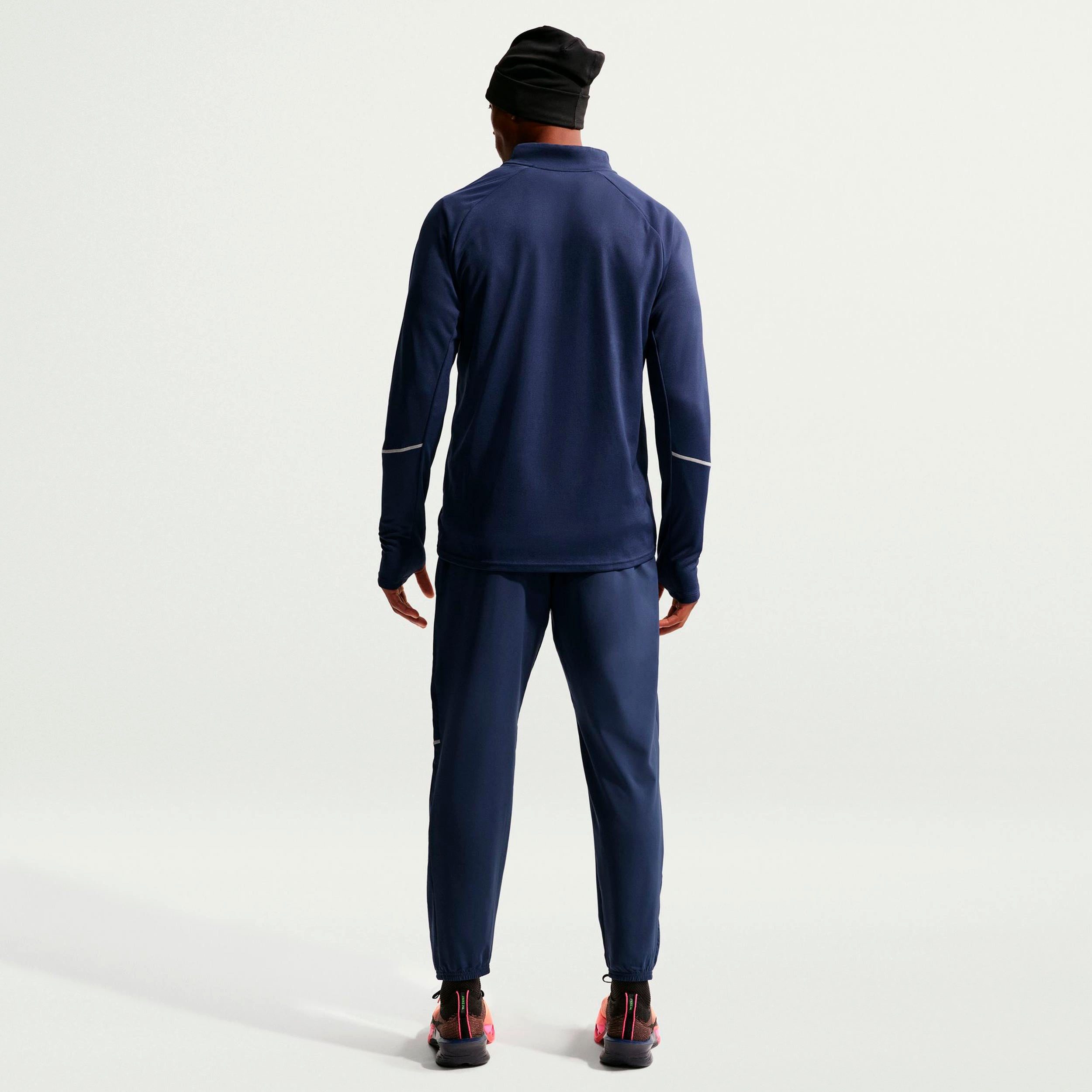 Nike Laufshirt Miler