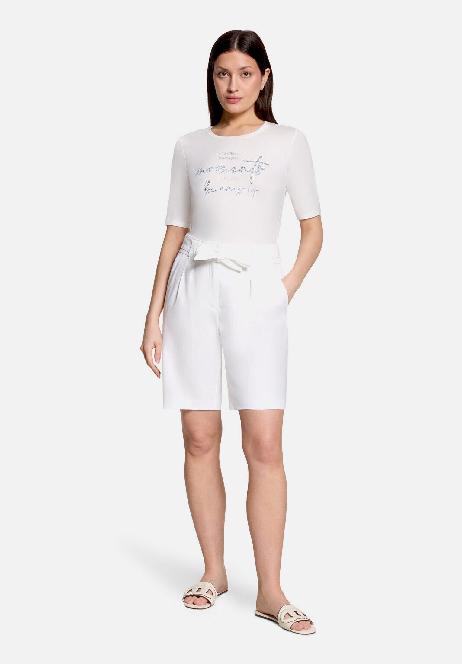 Betty Barclay Kurzarmshirt Damen kurzarm (1-tlg)