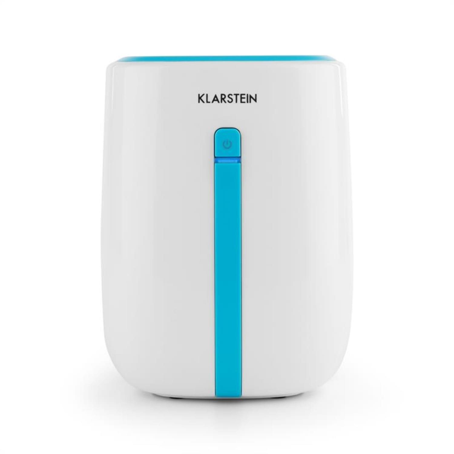 Klarstein Ventilatorkombigerät Shetland 600 Luftentfeuchter günstig online kaufen