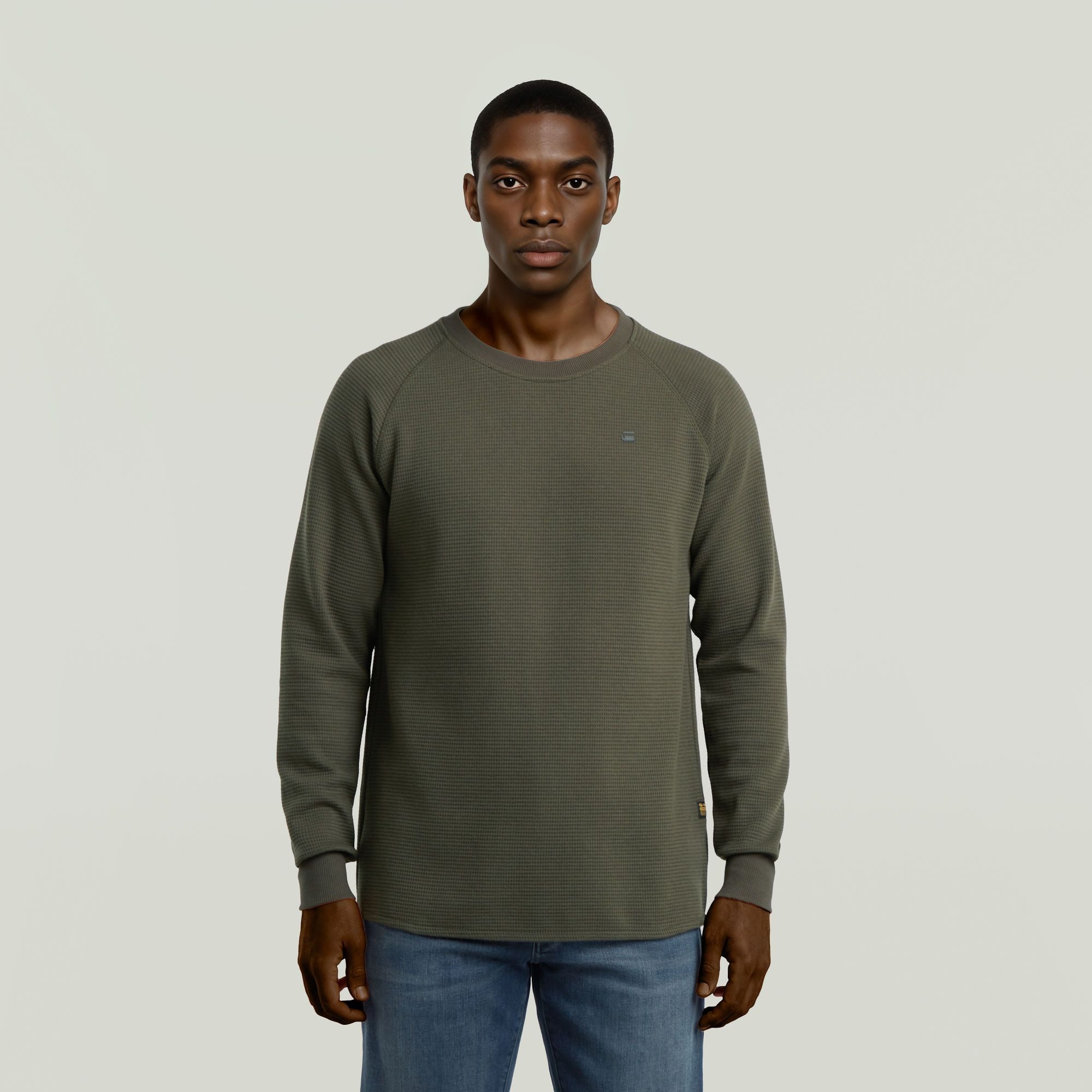 G-STAR Sweatshirt günstig online kaufen