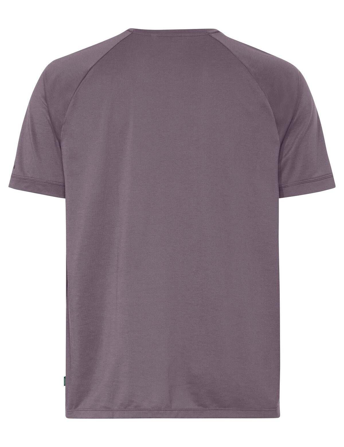 VAUDE T-Shirt Men's Gleann T-Shirt II (1-tlg) schnelltrocknendes und funktionelles Shirt