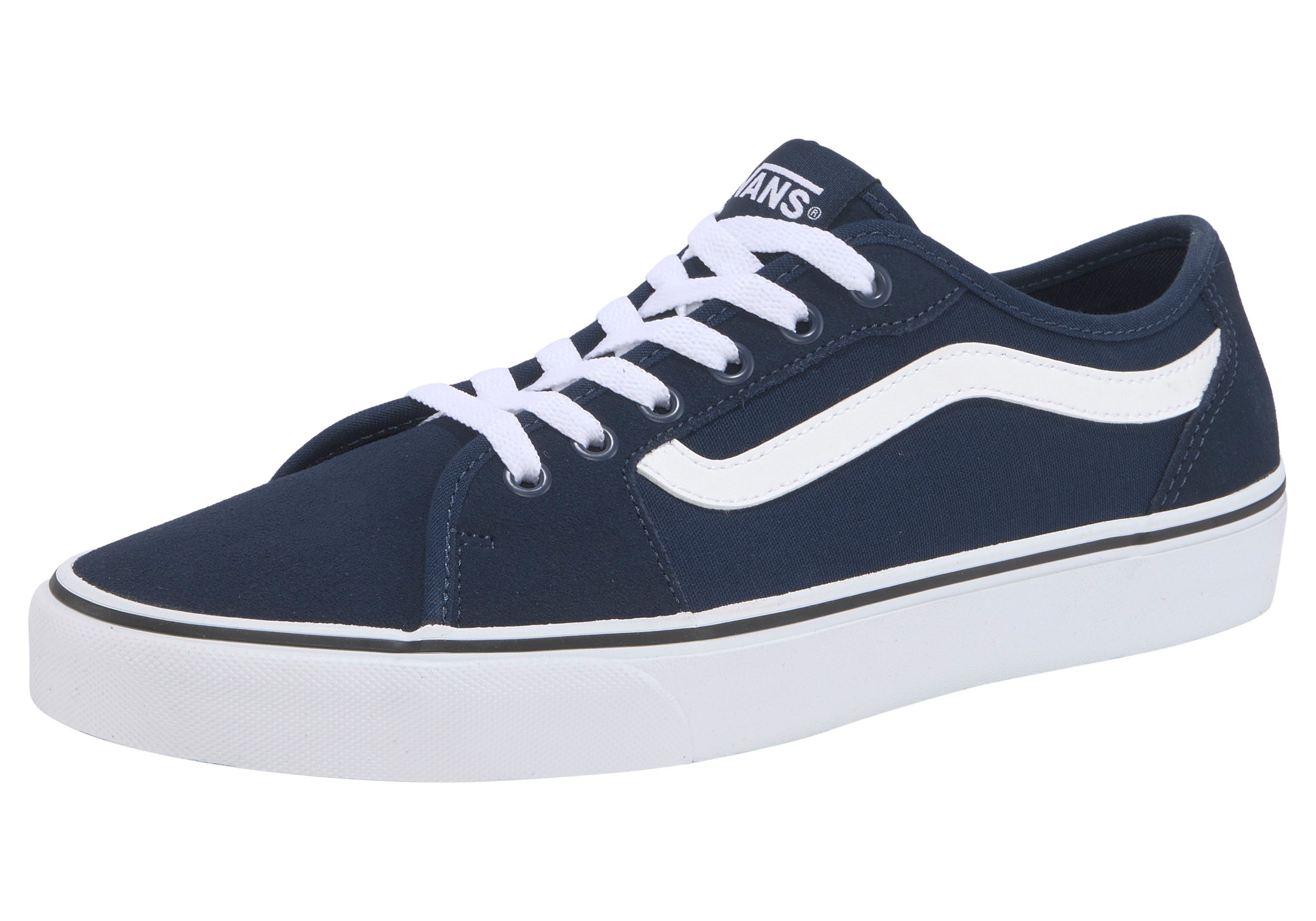 Vans Filmore Decon Sneaker günstig online kaufen