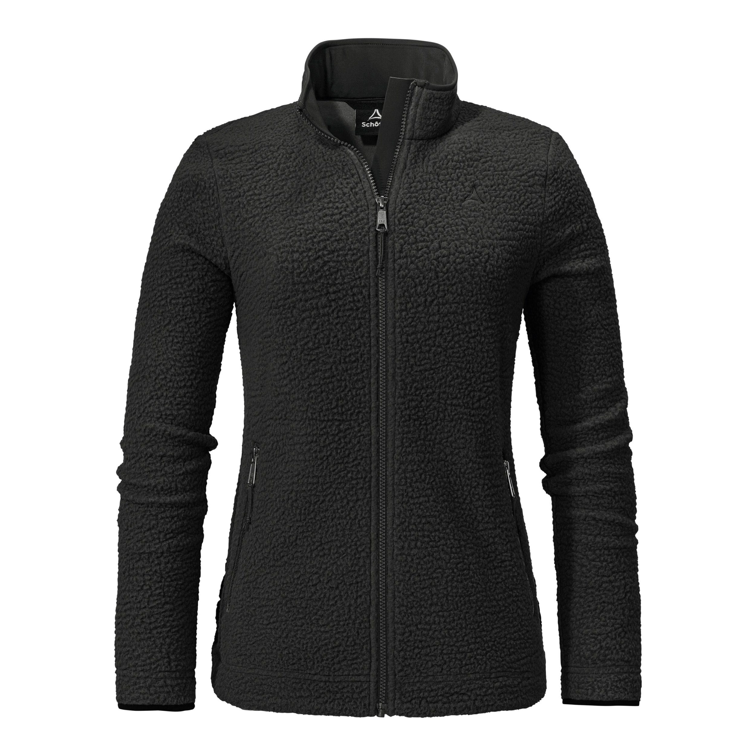 Schöffel Trekkingjacke Fleece Jacket Atlanta L günstig online kaufen