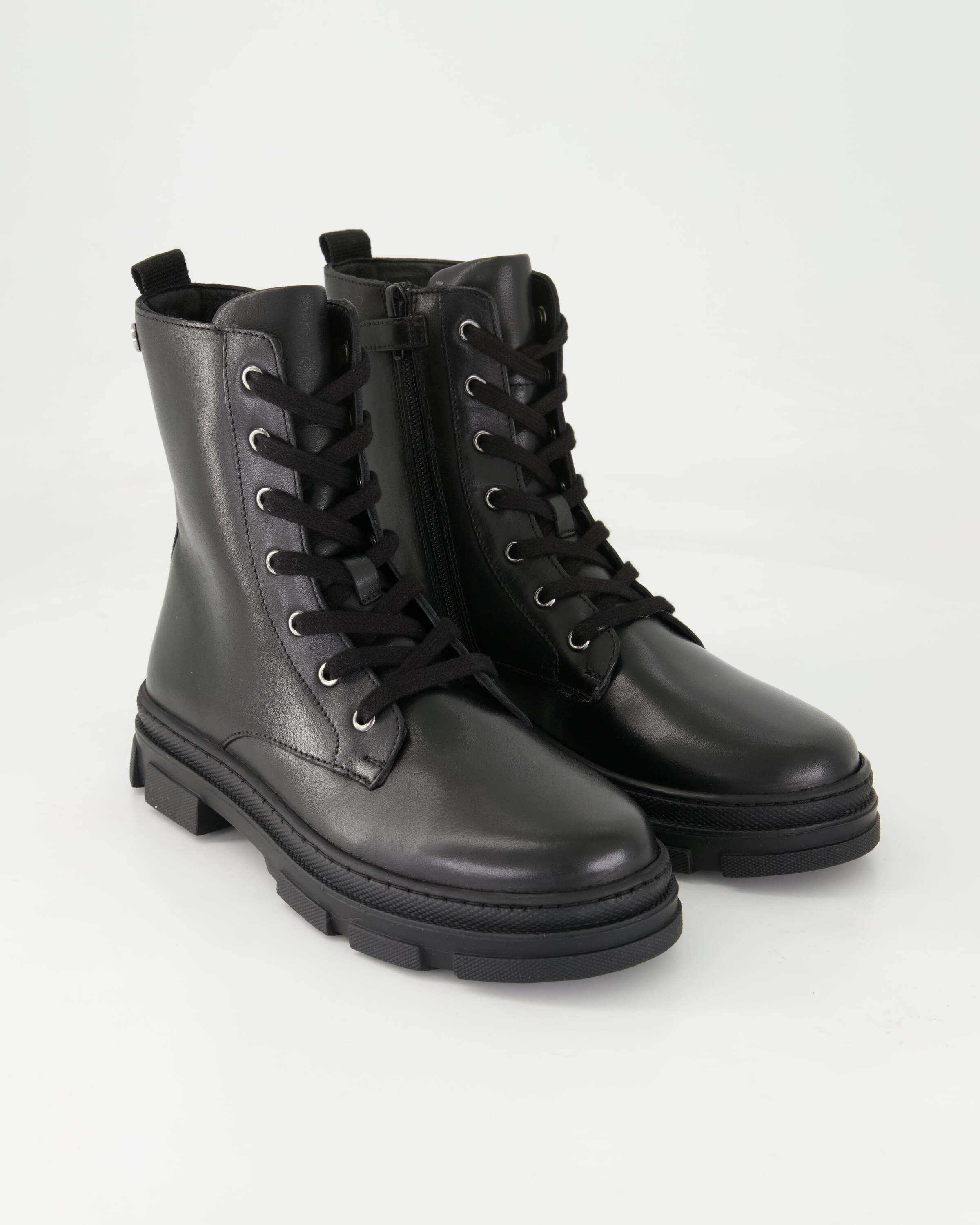 Copenhagen Kids Valentina Schnürstiefel Obermaterial: Leder