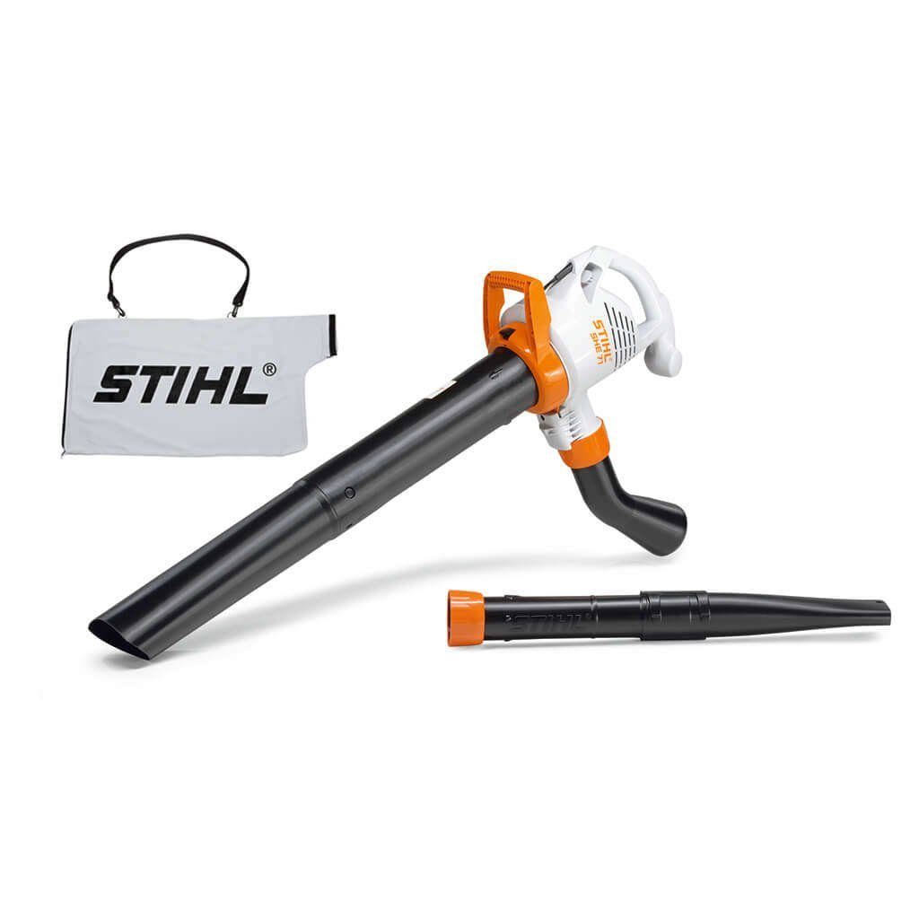 STIHL ElektroLaubsauger »Laubbläser«, (Siehe Lieferumfang) online