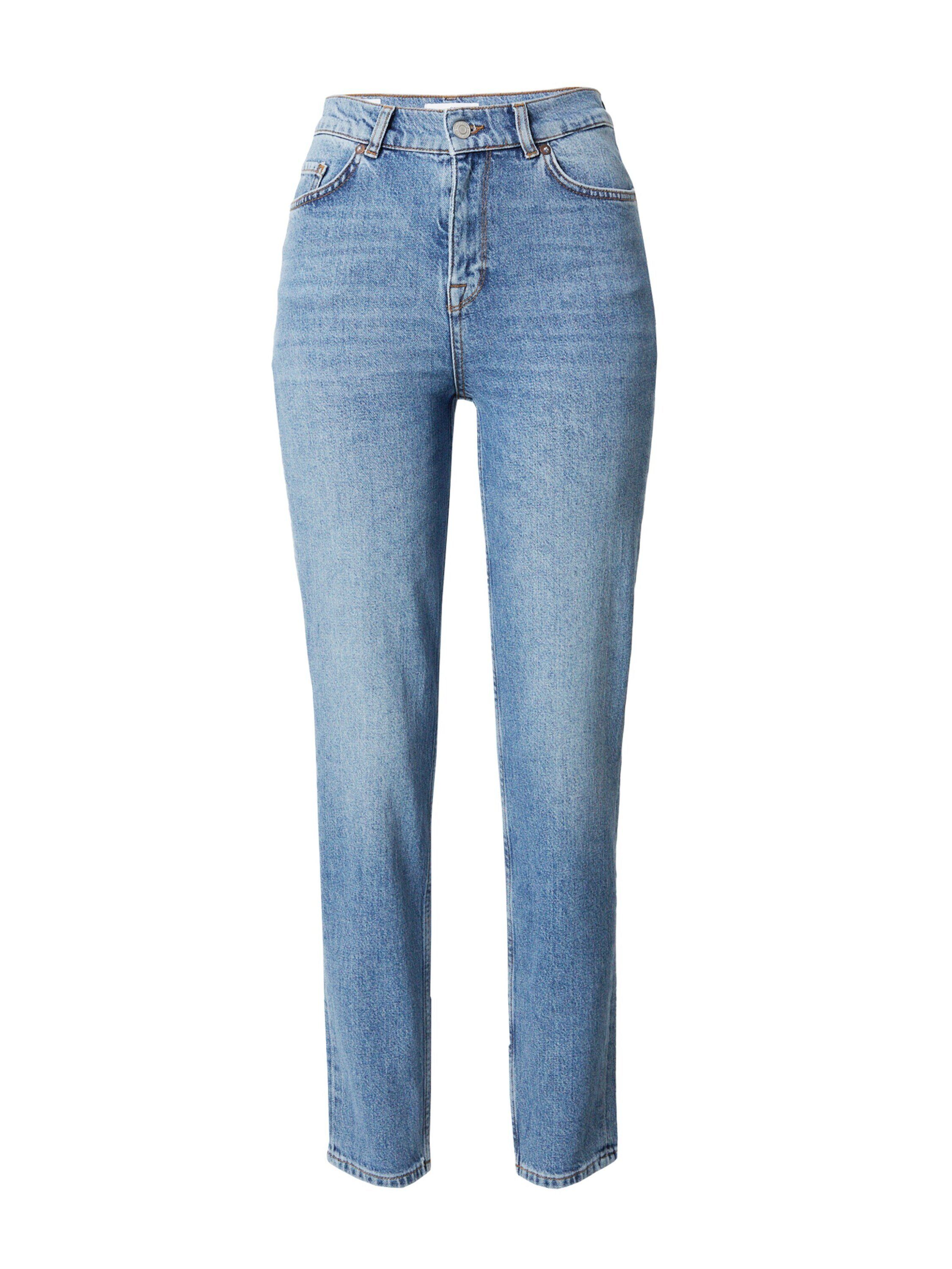 SELECTED FEMME High-waist-Jeans Amy (1-tlg) Plain/ohne Details