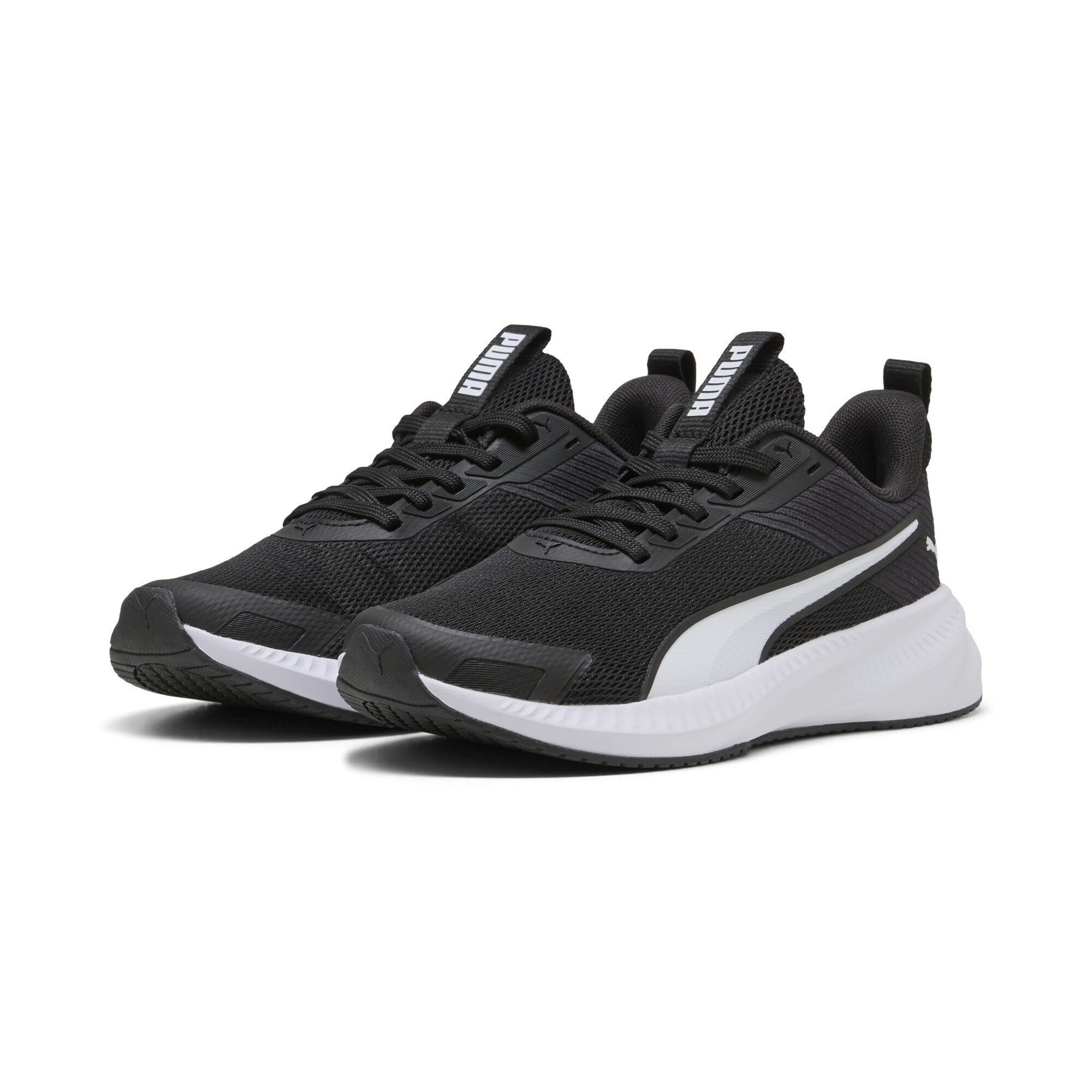 PUMA Flyer Lite 4 Laufschuhe Jugendliche Sneaker