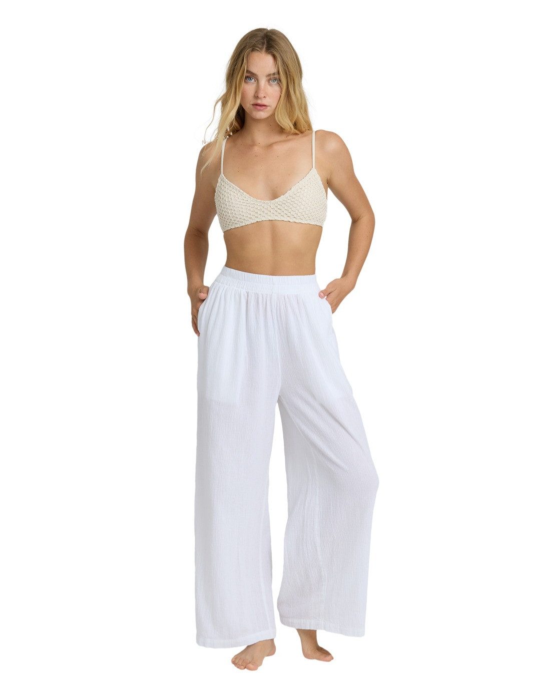 Billabong Outdoorhose Follow Me