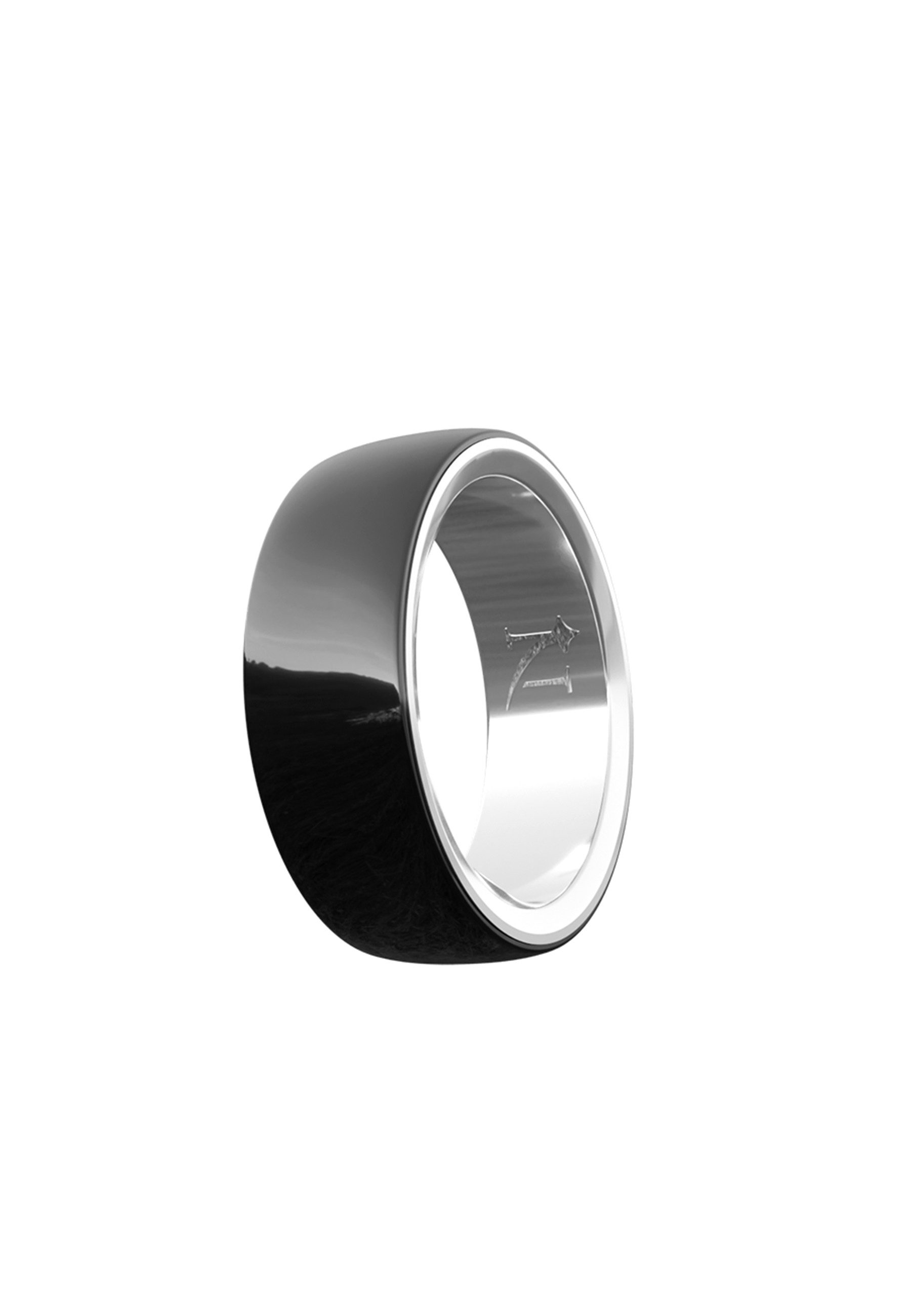 Techmade Fingerring Smart Ring Moon Niah 7 (Set) günstig online kaufen