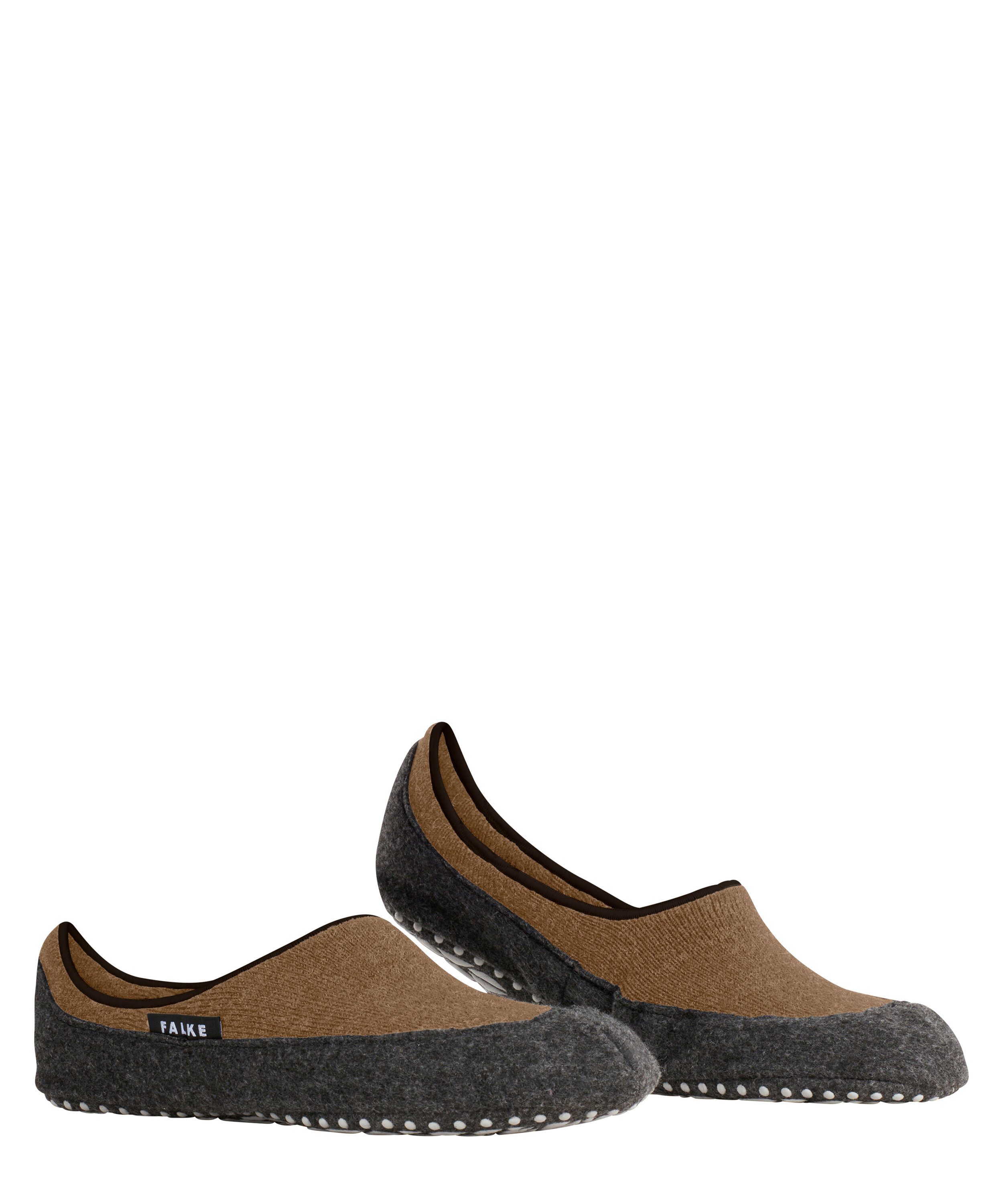 FALKE Socken Cosyshoe (1-Paar) mit Merinowolle günstig online kaufen