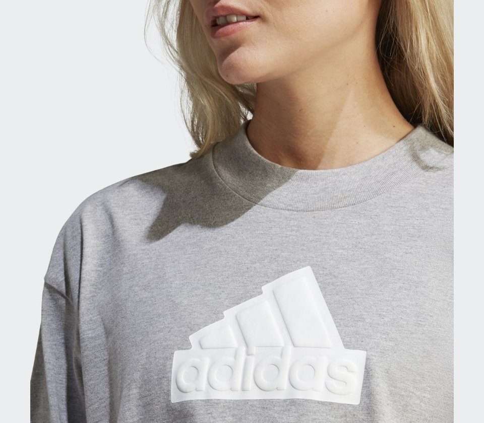 adidas Sportswear Kurzarmshirt W FI BOS BF TEE