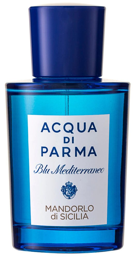 Acqua di Parma Eau de Toilette Blu Mediterraneo Mandorlo di Sicilia Eau de Toilette