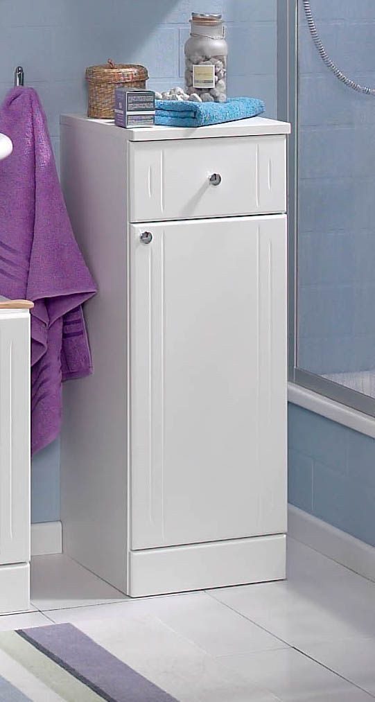 PELIPAL Kombikommode Badkommode KONSTANZ