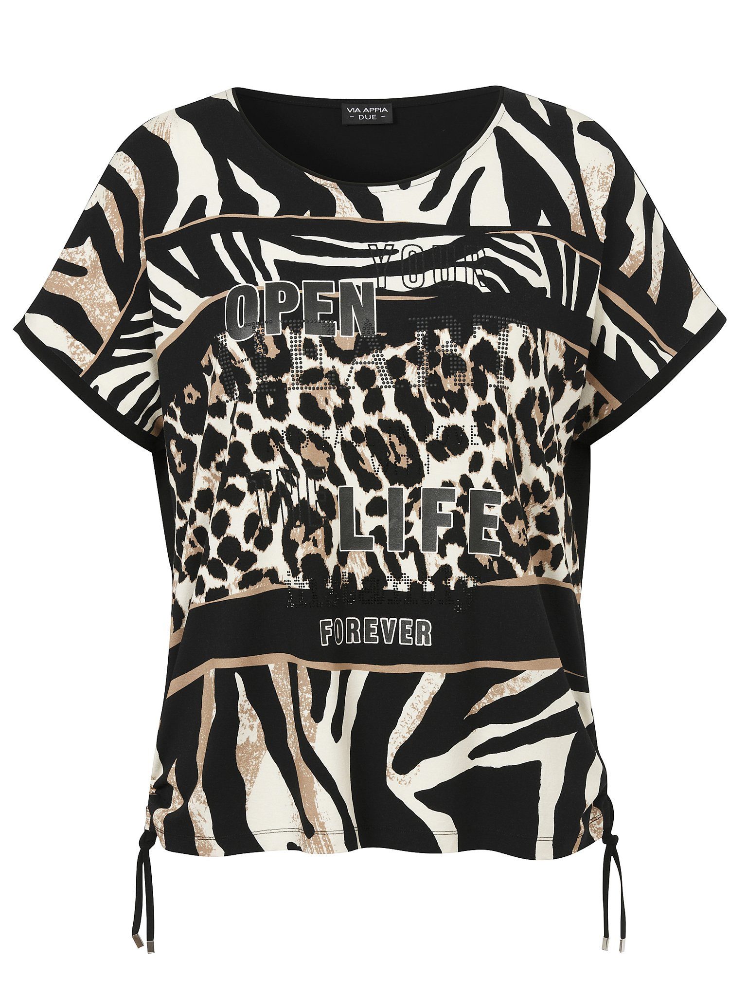 VIA APPIA T-Shirt