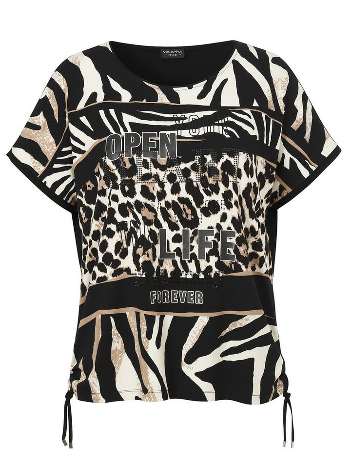 VIA APPIA T-Shirt