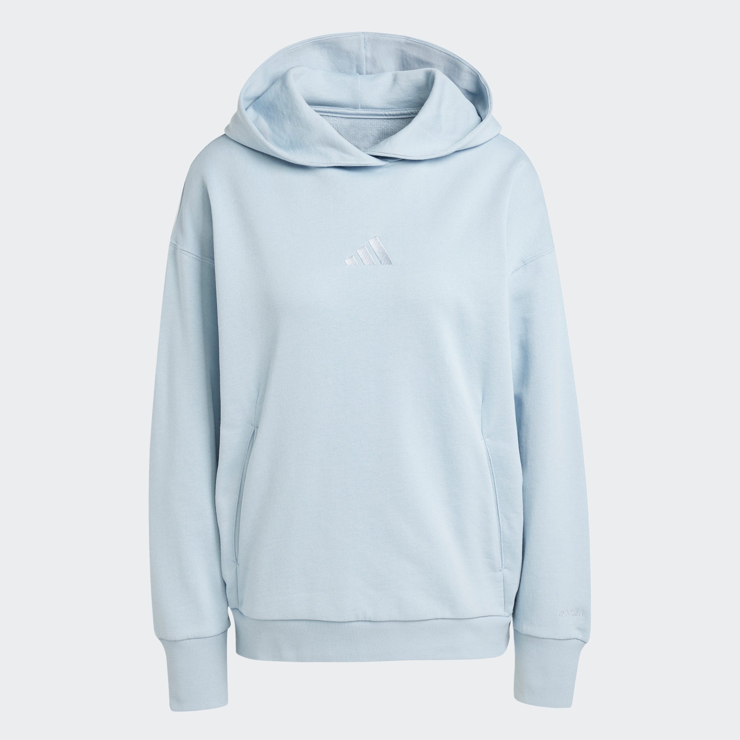 Kapuzensweatshirt ALL SZN FRENCH TERRY LOOSE HOODIE