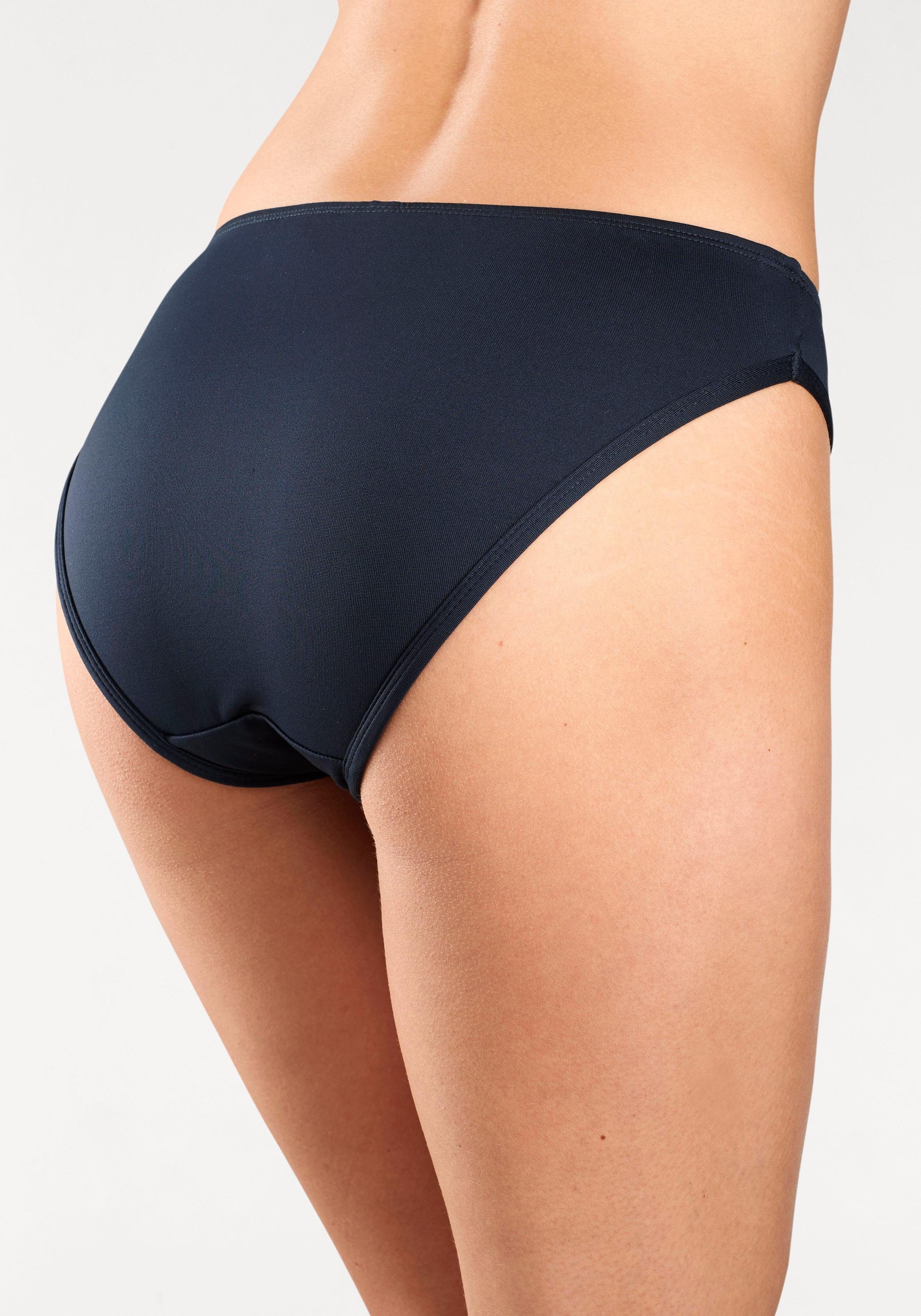Vivance Active by Lascana Jazz-Pants Slips (6er-Pack) aus weicher Microfaser – Bild 3 von 5