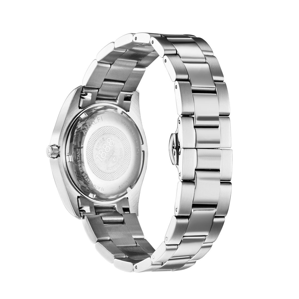 Roamer Quarzuhr 852844 41 59 20