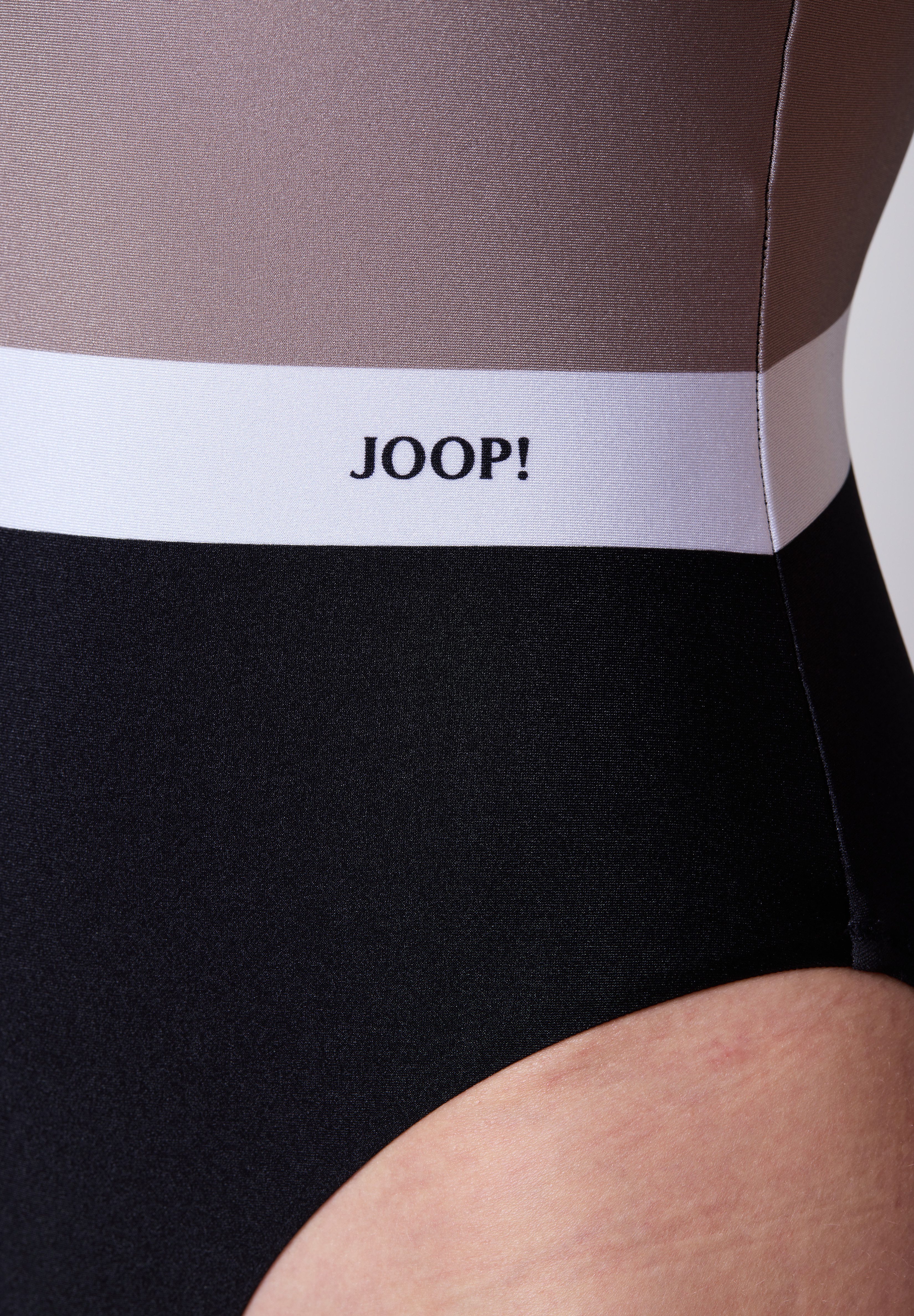 JOOP! Badeanzug Color Block
