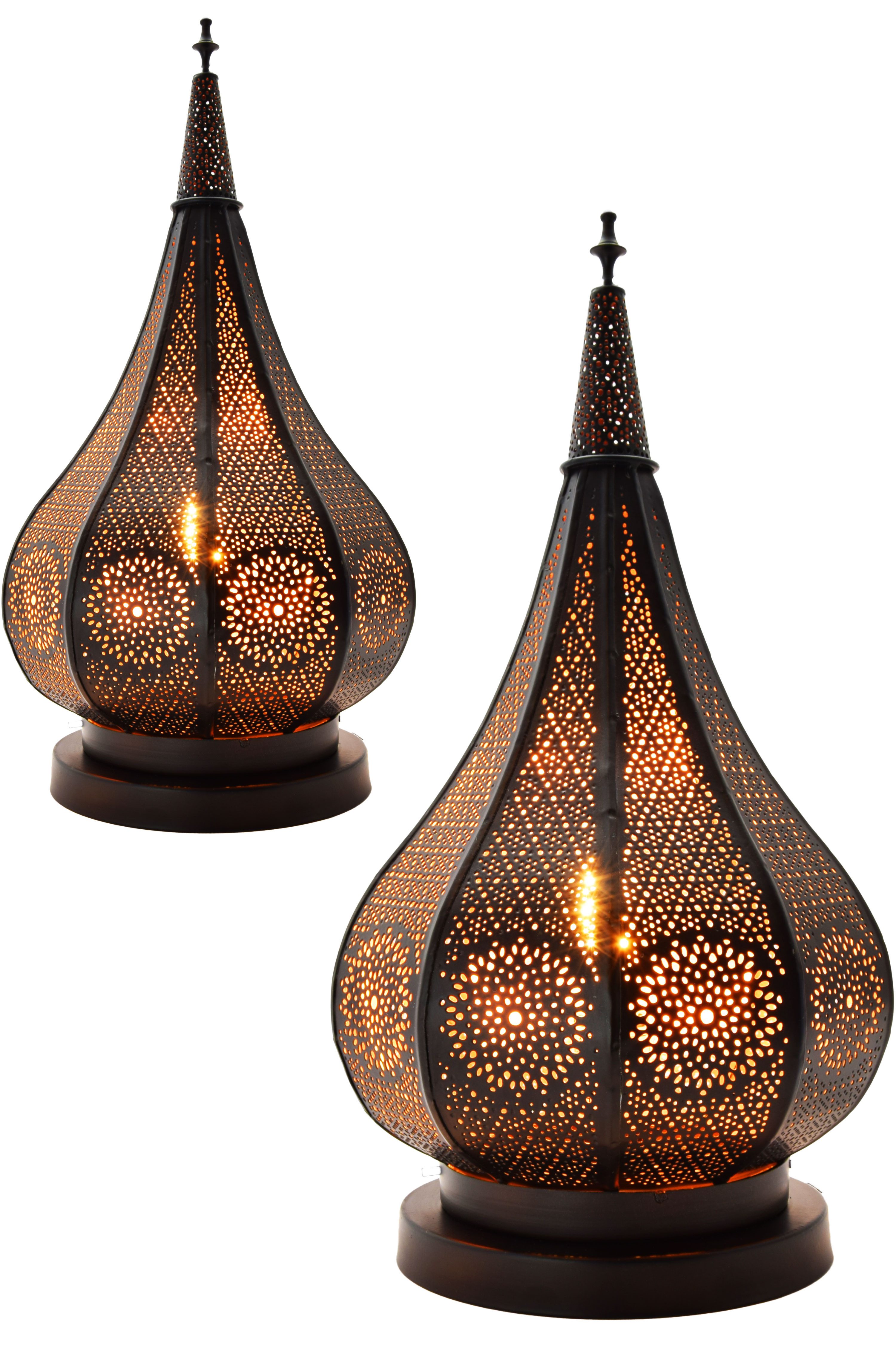 Marrakesch Orient & Mediterran Interior Stehlampe günstig online kaufen