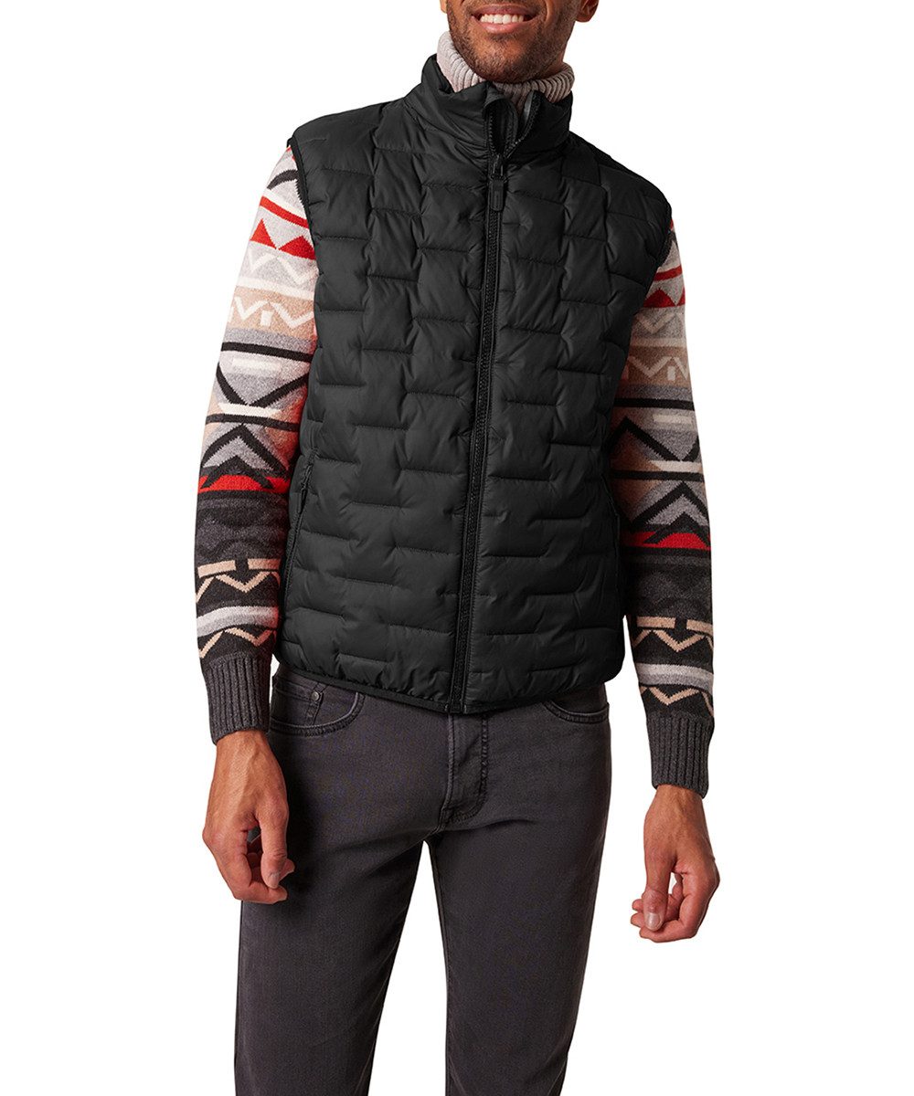 Pierre Cardin Steppweste DPD-Stan Outdoor, leicht günstig online kaufen