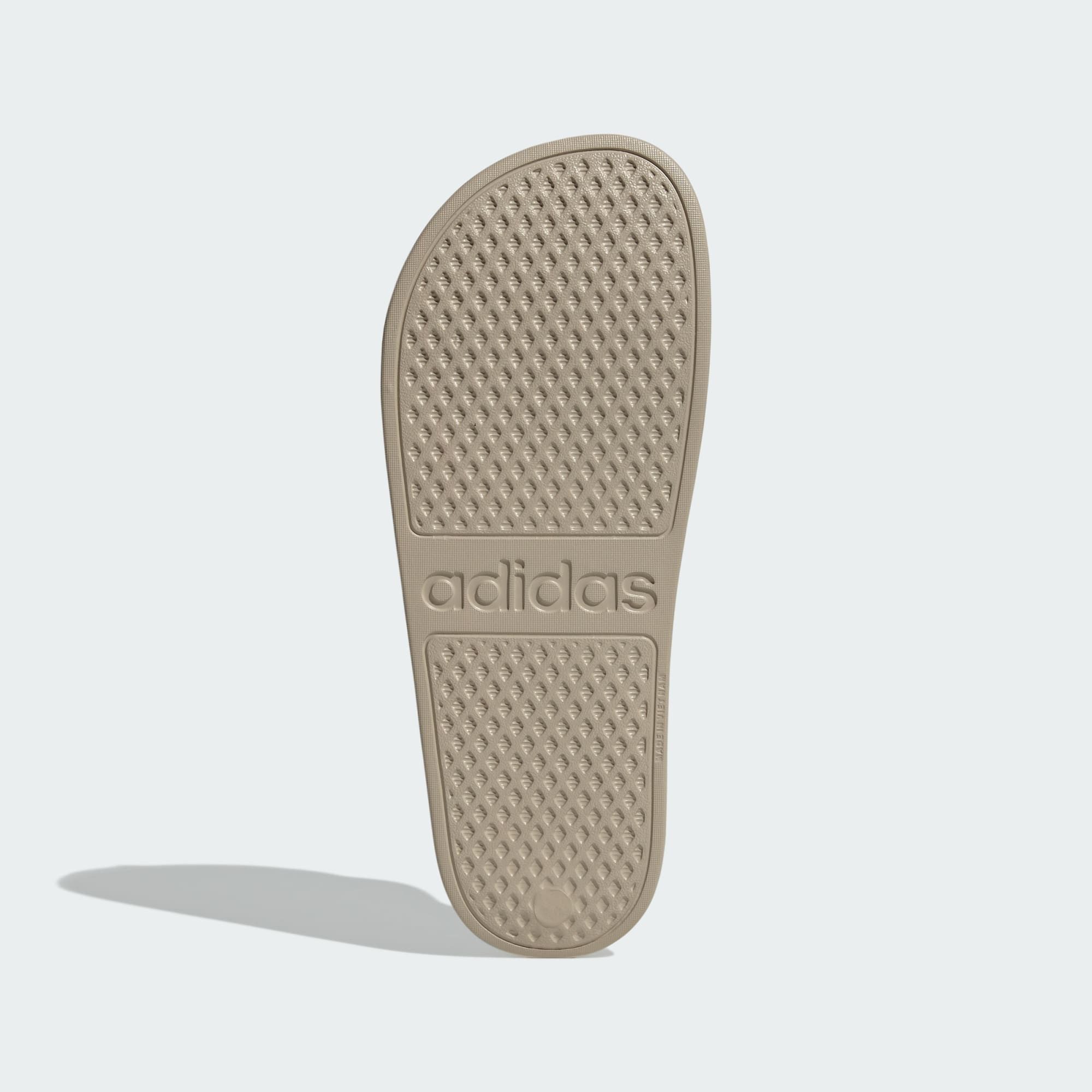 adidas Sportswear AQUA ADILETTE Badepantolette (2-tlg)