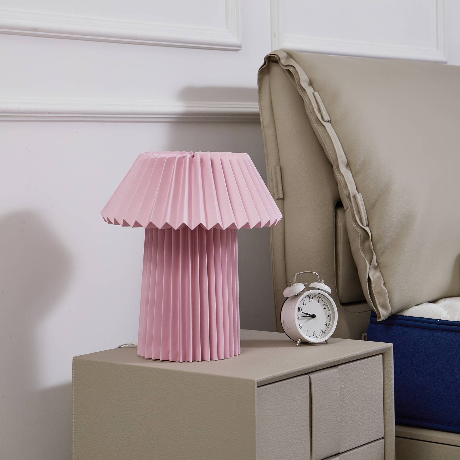 Lindby Tischleuchte Magali, 1 x 10 günstig online kaufen