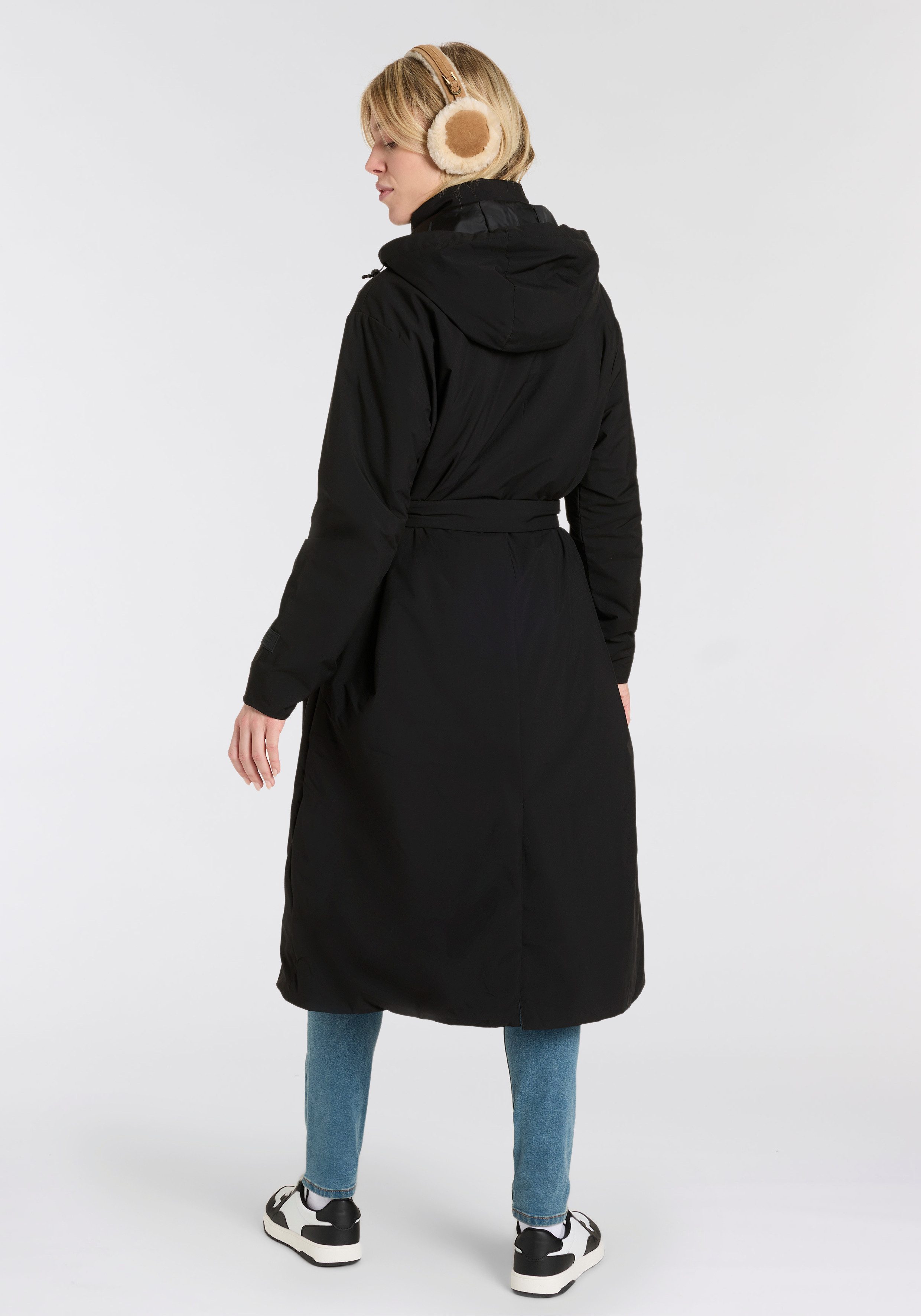 Icepeak Funktionsmantel BRAZORIA günstig online kaufen