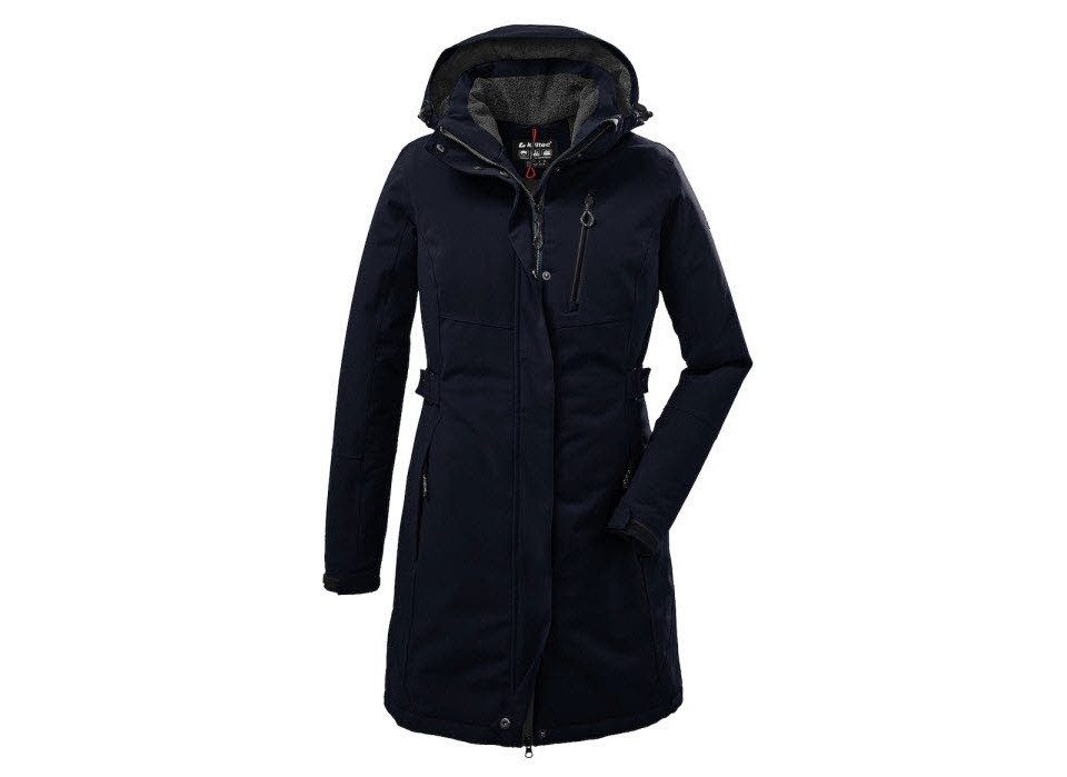 Killtec Wintermantel KOW 165 WMN PRK günstig online kaufen