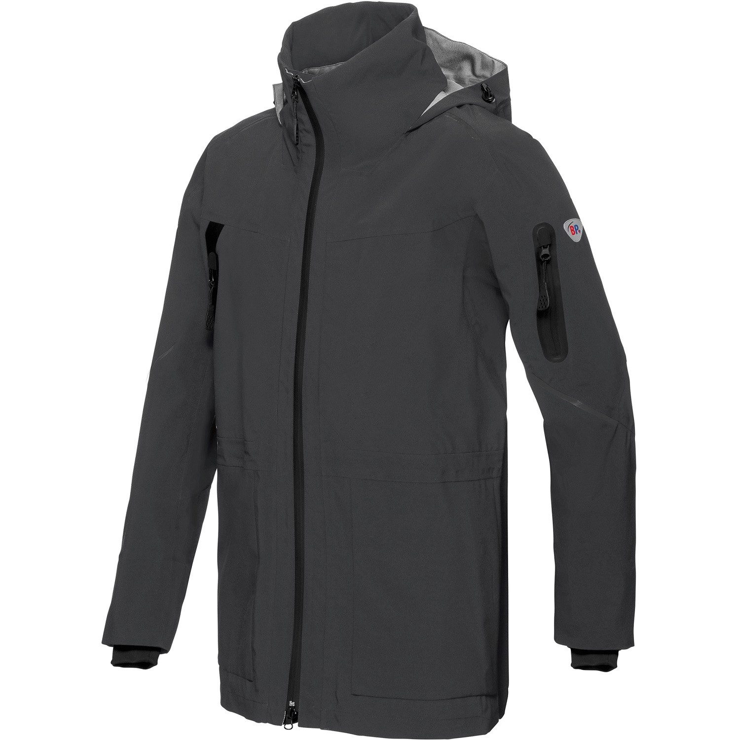 bp Regenjacke Wetterschutzjacke "1831-104" Outdoor