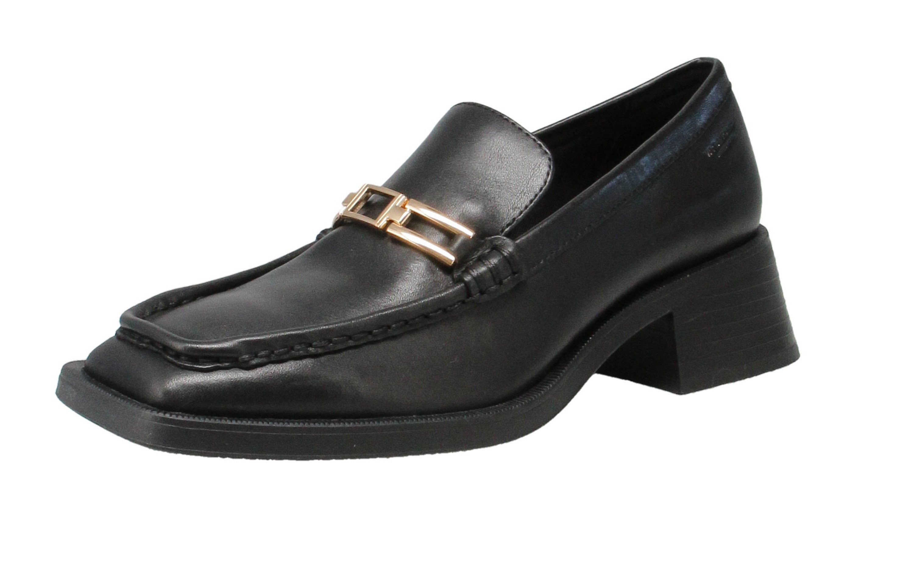 Vagabond Vagabond 5417-401 Blanka - Женщинам Schuhe Полуботинки - 20-Black Loafer