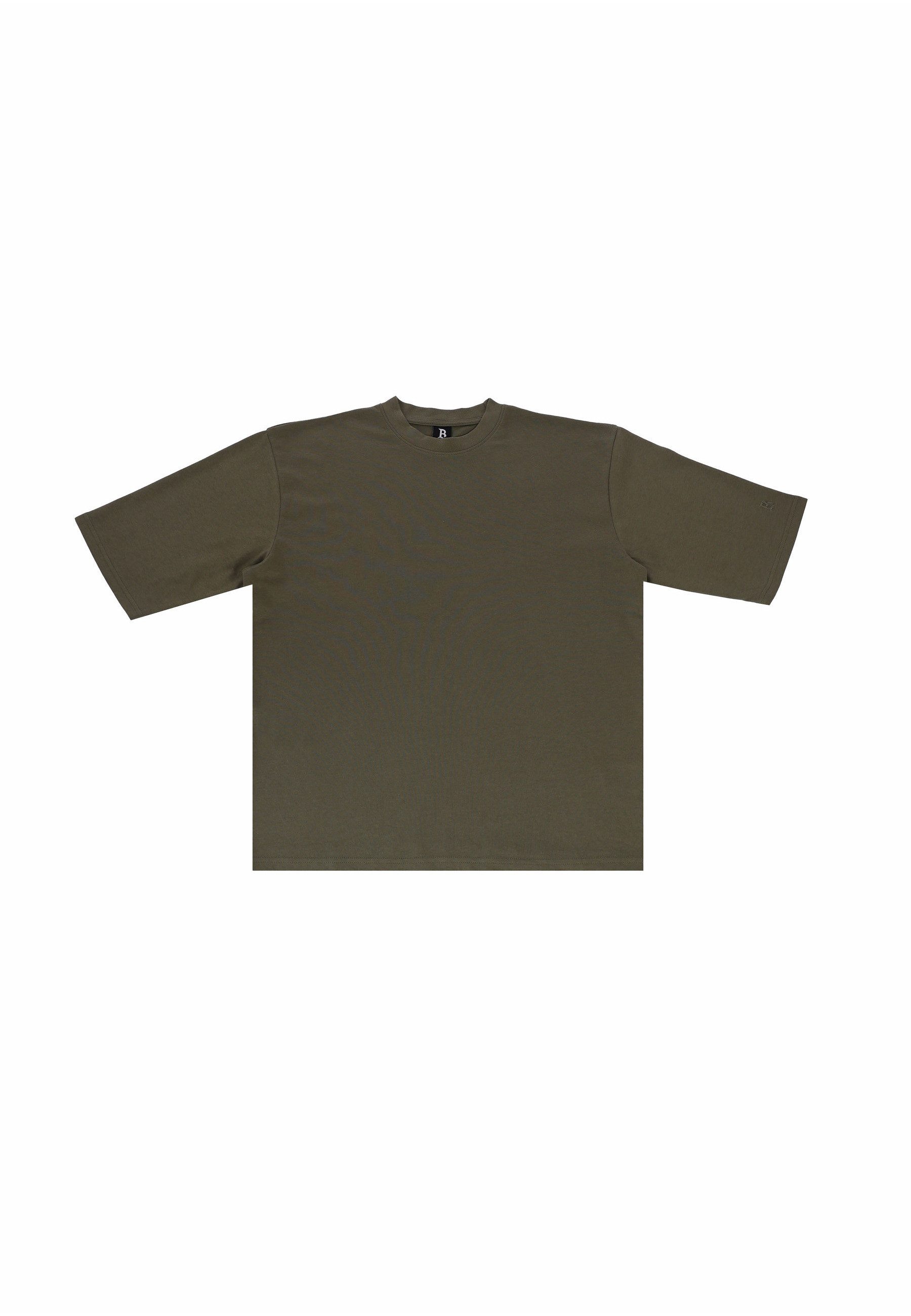 Dropsize T-Shirt Dropsize Loose Fit T-Shirt (1-tlg)