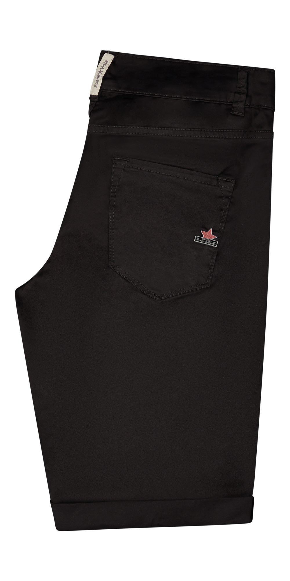 Shorts Italy-Short stretch twill - Damen Shorts