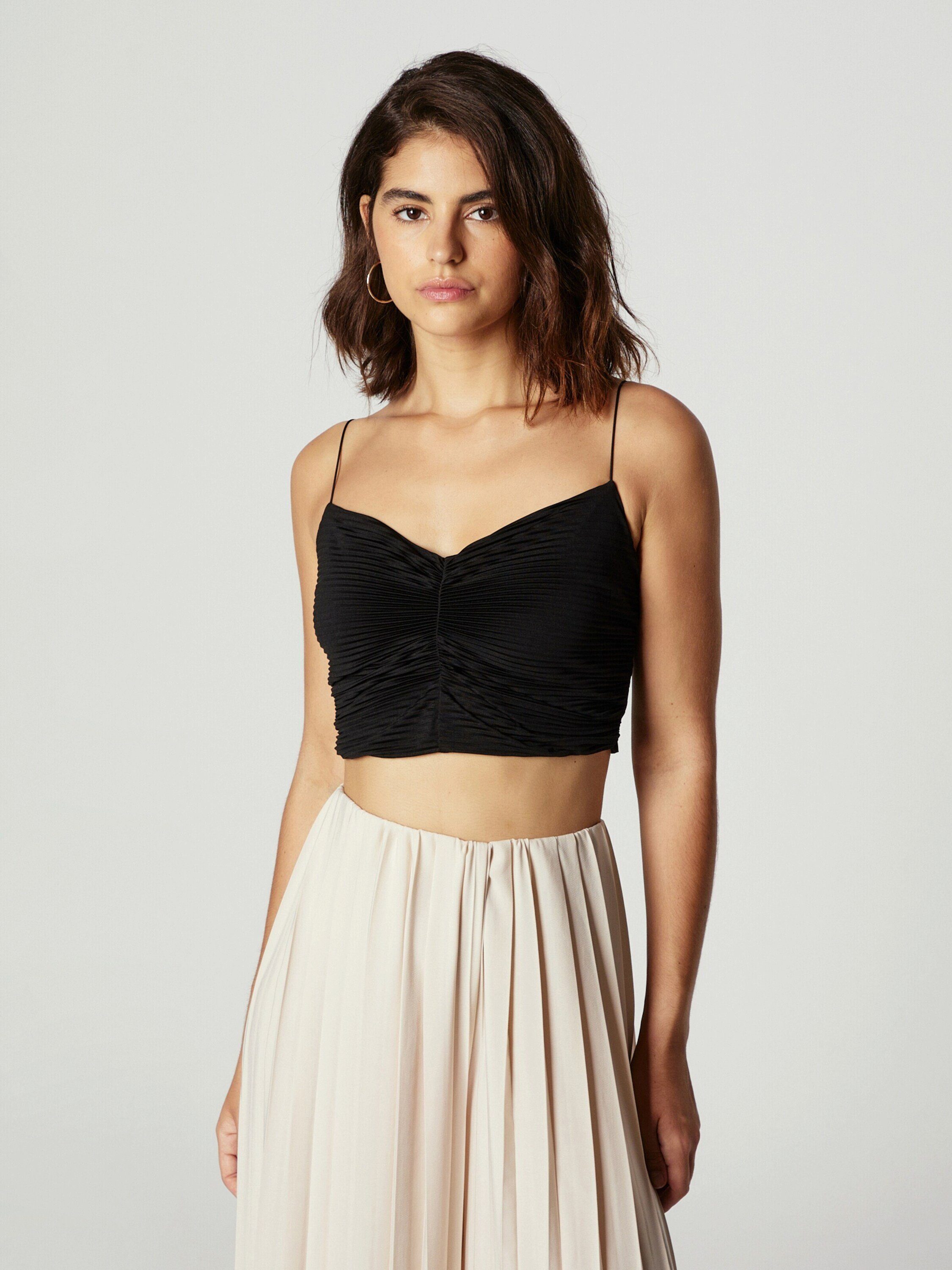 Guido Maria Kretschmer Women Shirttop Sheila (1-tlg) Weiteres Detail