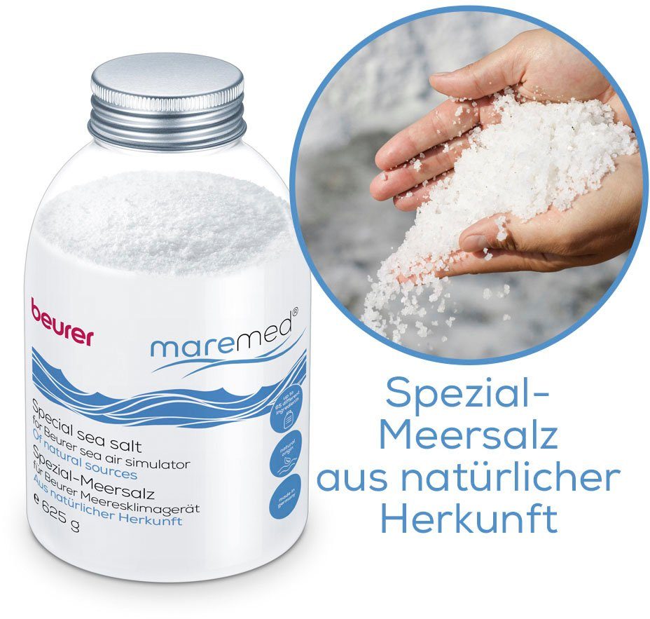 BEURER maremed® Spezial-Meersalz Spezial-Meersalz günstig online kaufen