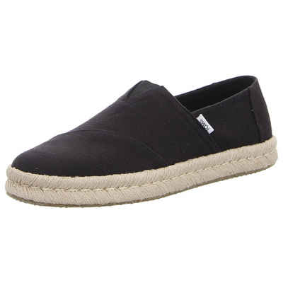 TOMS ALP ROPE 2.0 Slipper