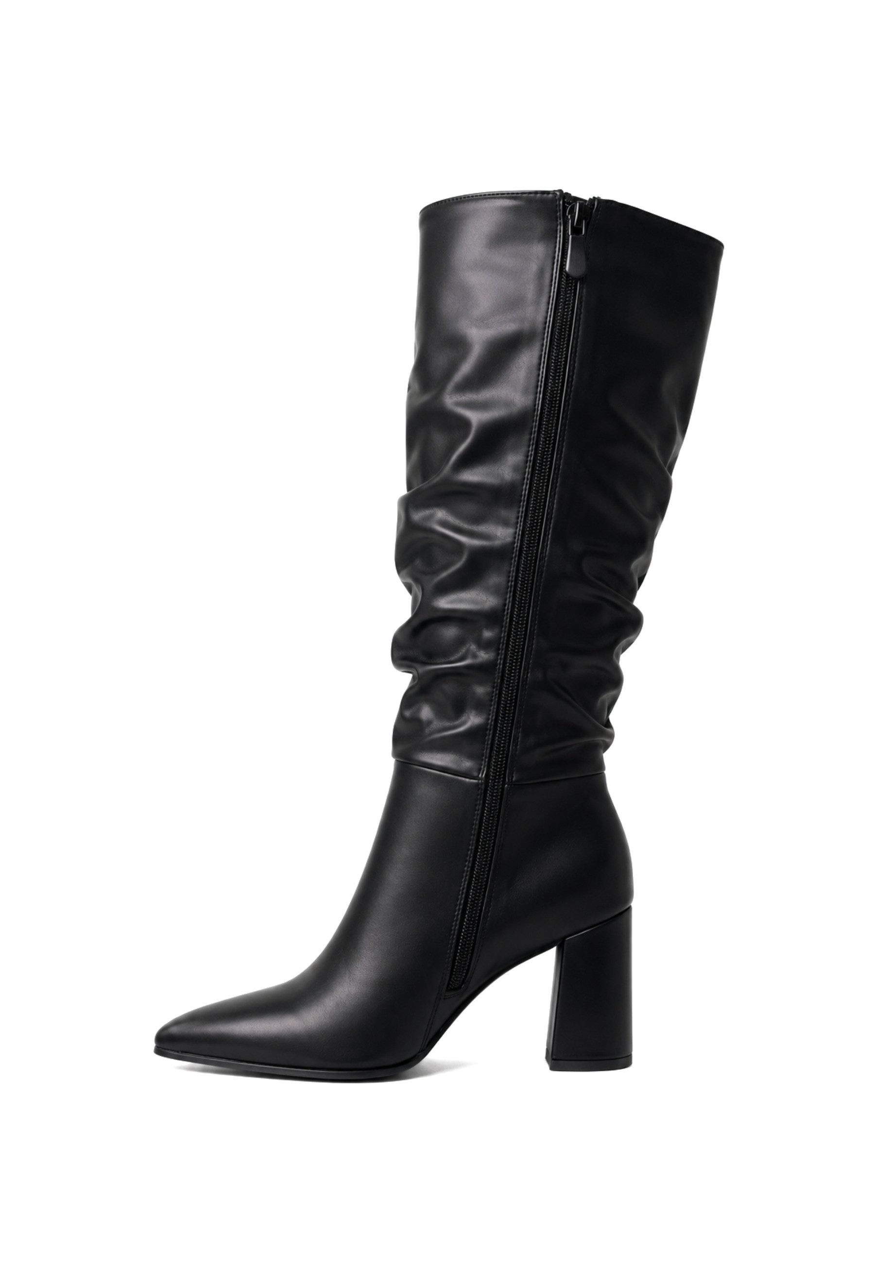 Day Vine Stiefel High-Heel-Stiefel