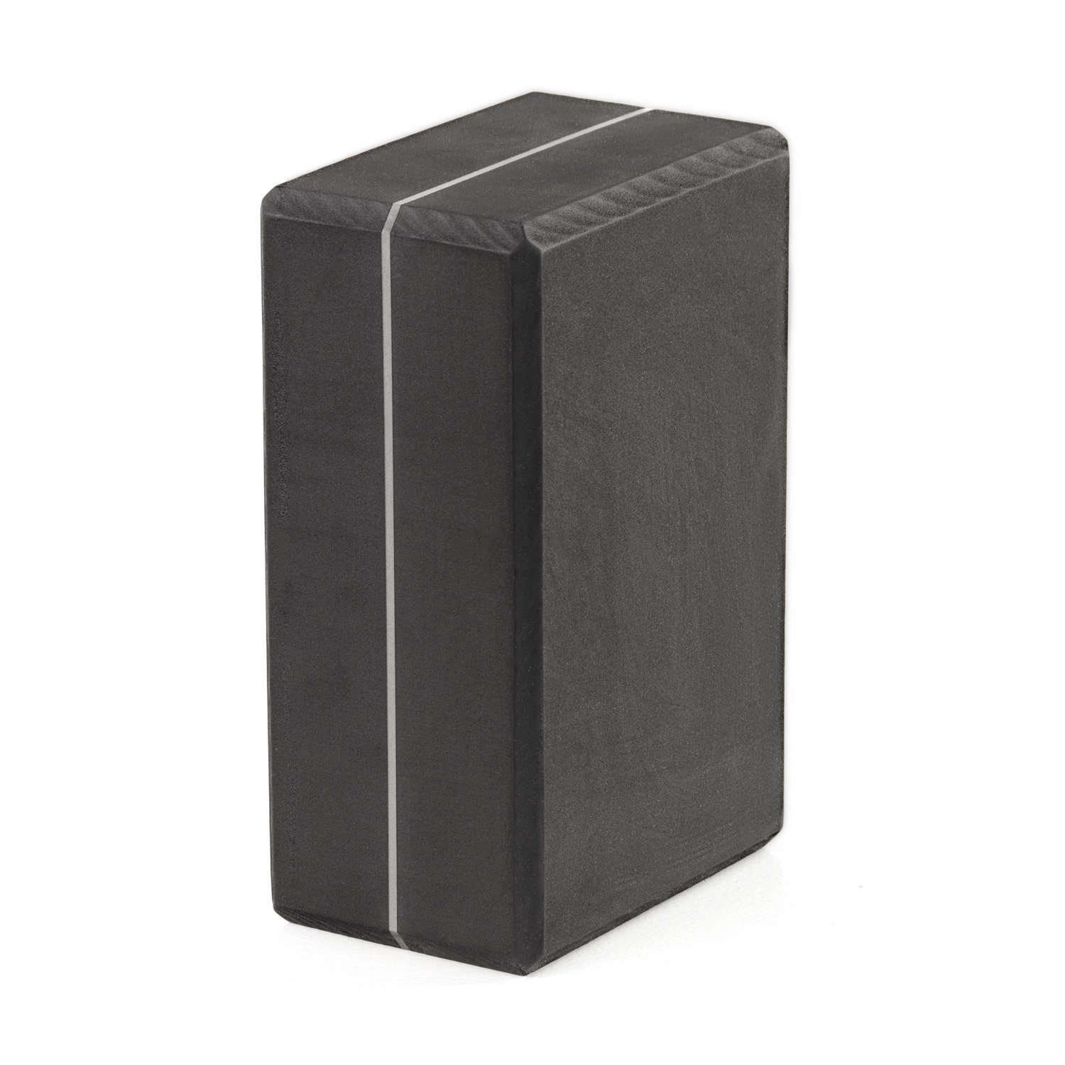 BLOCK, Yoga Brick bodhi BIG Yogablock anthrazit