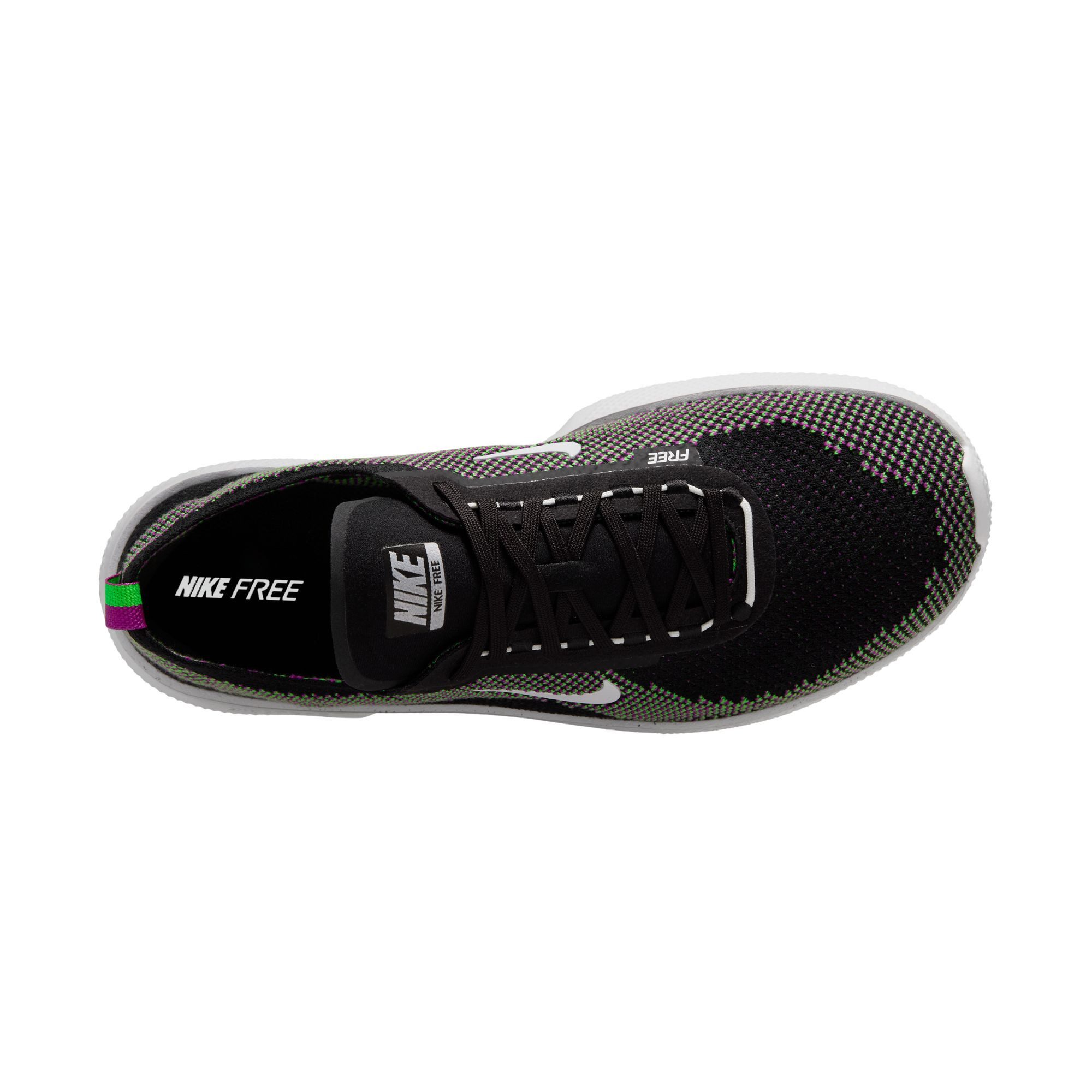 Nike FREE 2025 Trainingsschuh für Kurse und Gewichtstraining – Bild 4 von 5