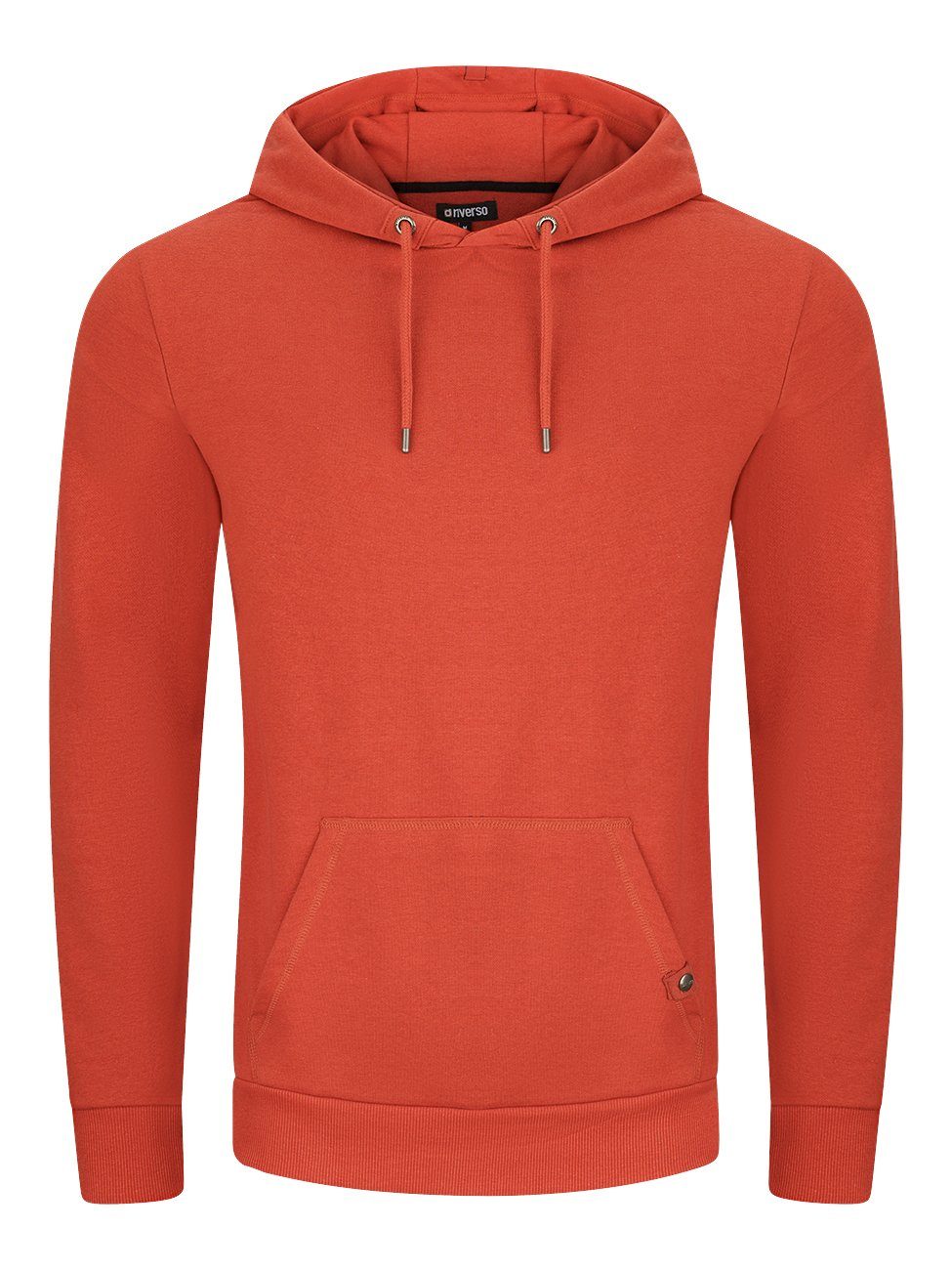 Kapuzenpullover Herren Hoodie RIVTheo Regular Fit
