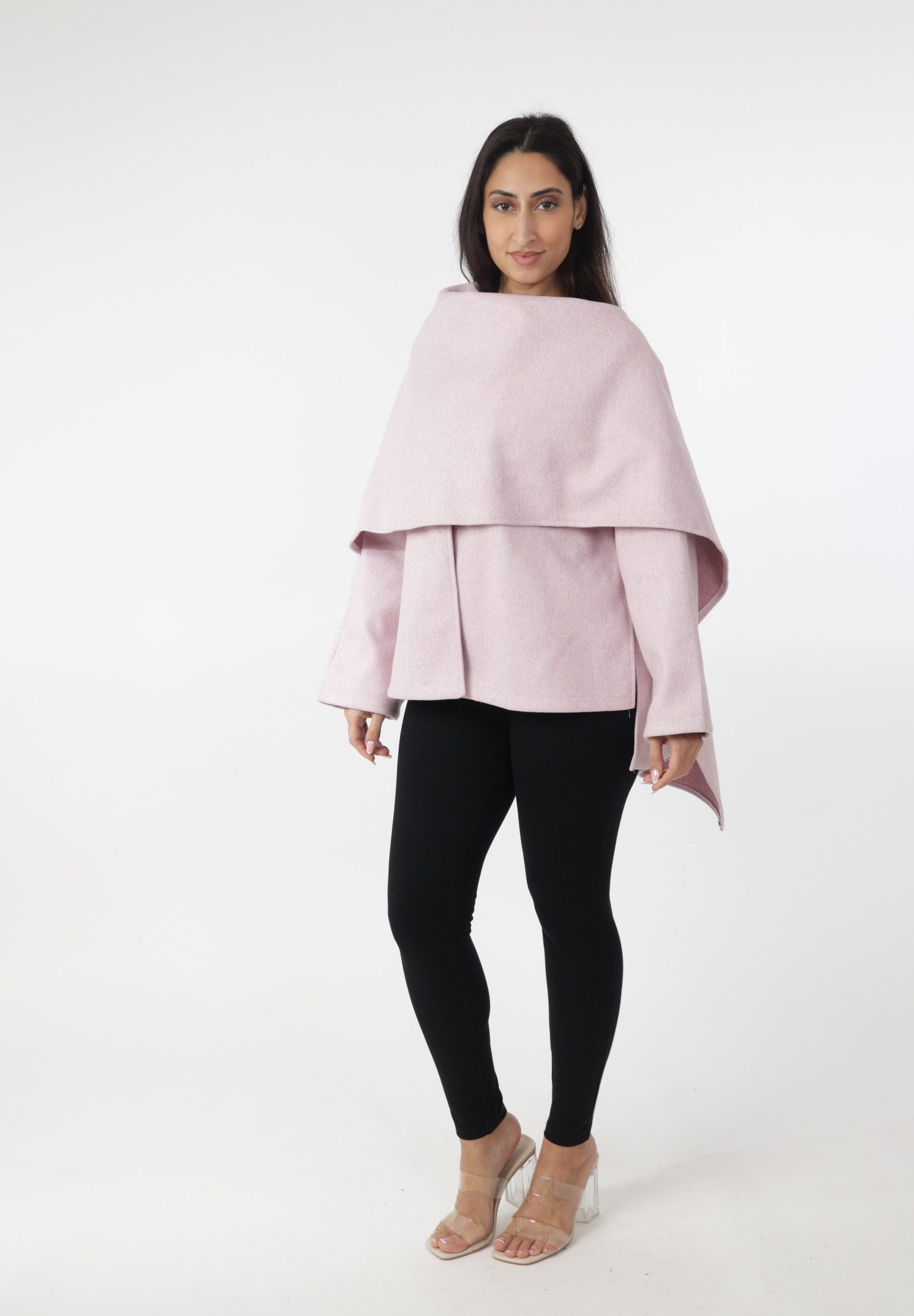 Bolerojacke Bolero