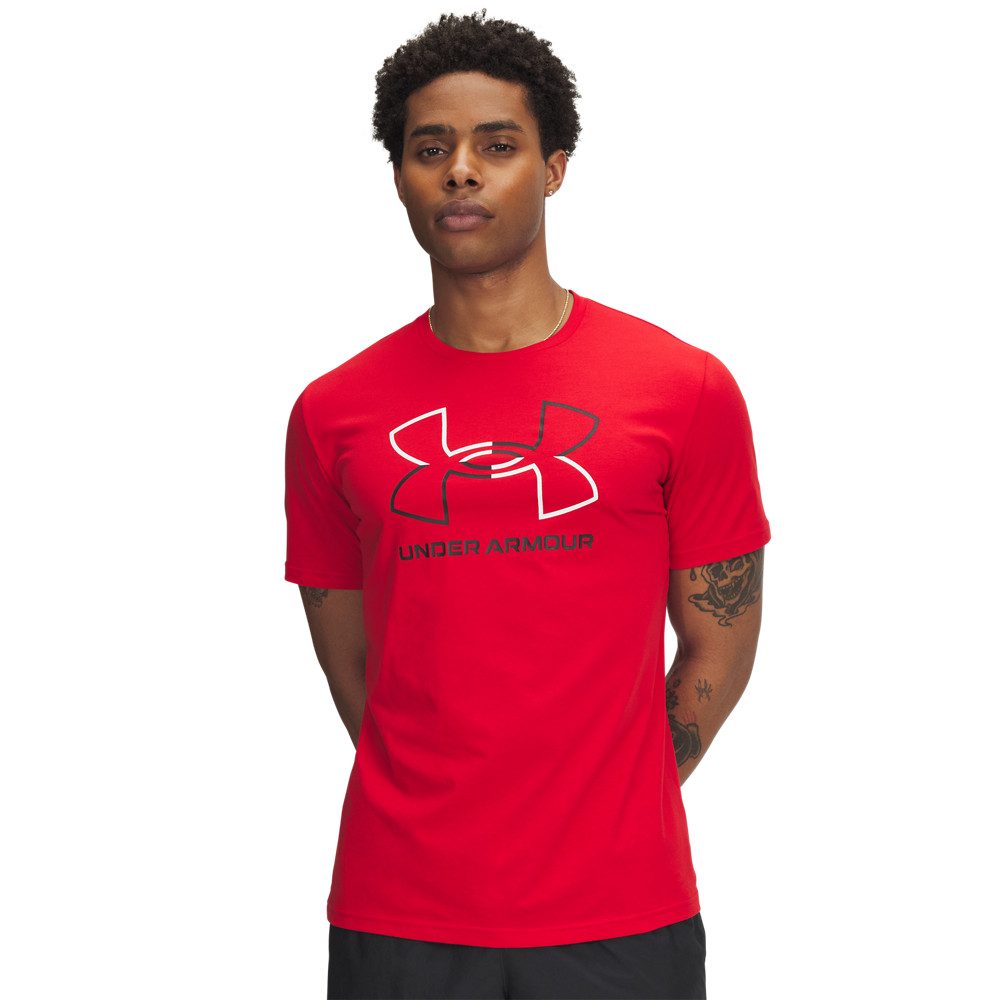 Under Armour® T-Shirt UA GL FOUNDATION UPDATE SS (1-tlg) günstig online kaufen