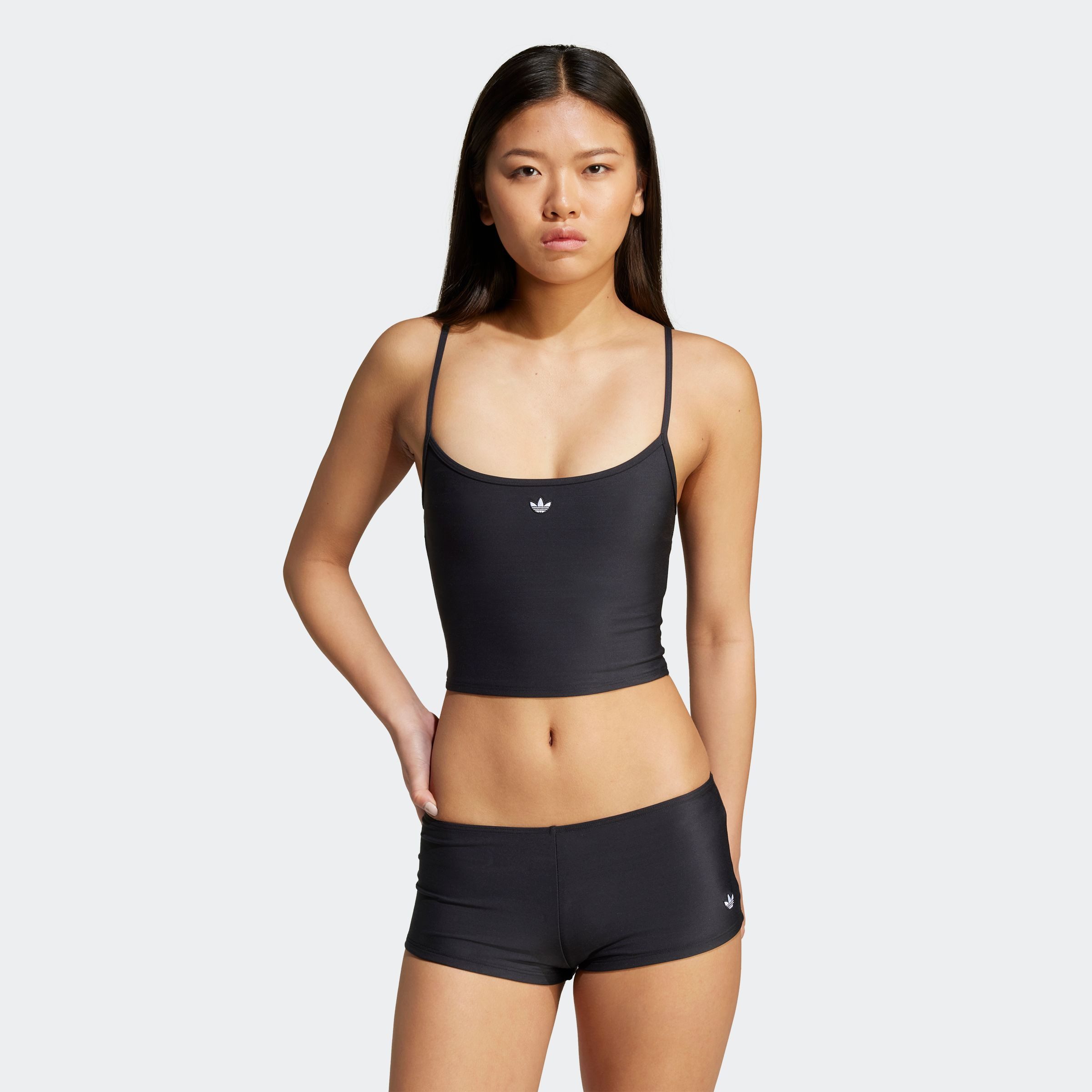adidas Performance Bustier-Bikini-Top ESSENTIALS TANK günstig online kaufen