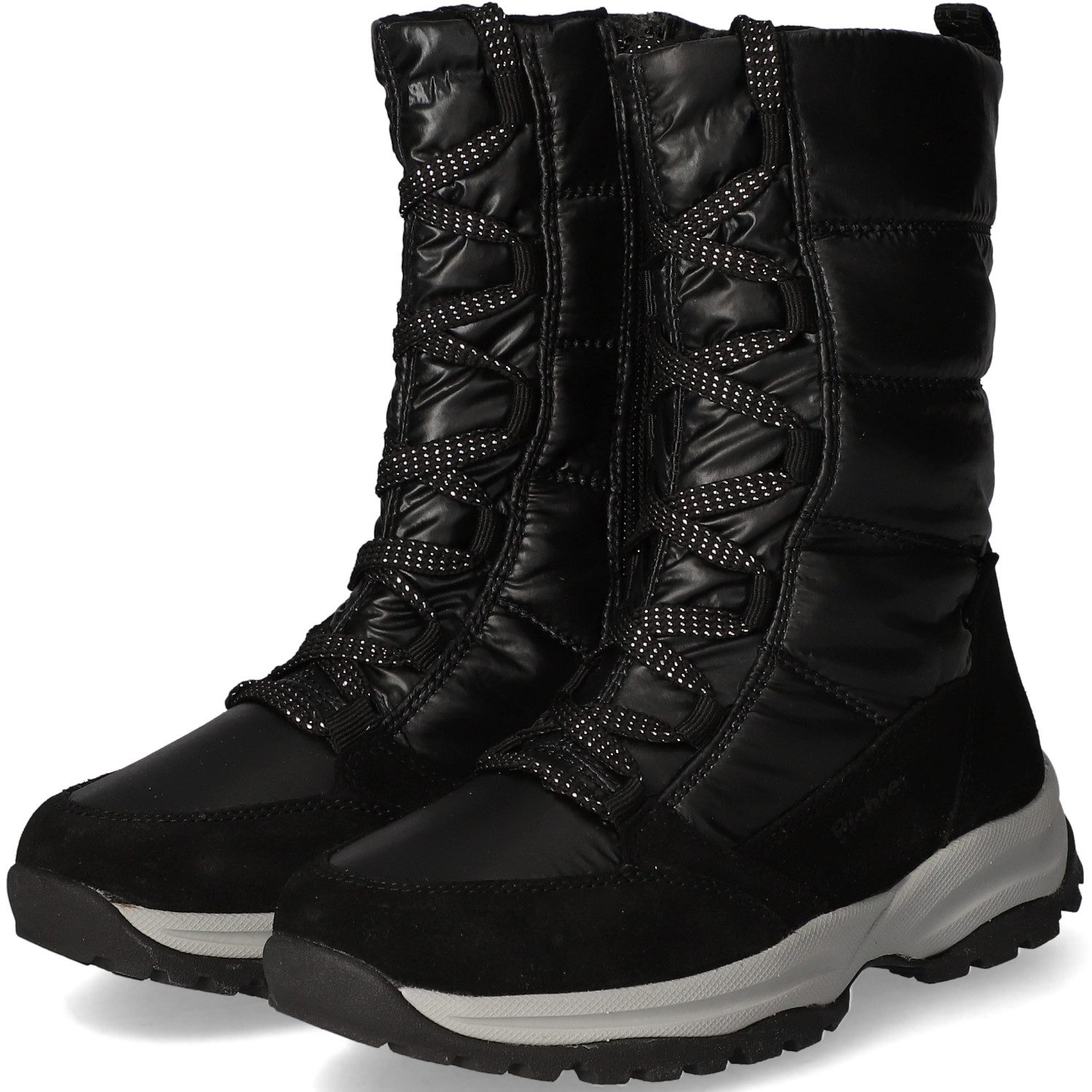 Richter Winterstiefeletten Stiefelette