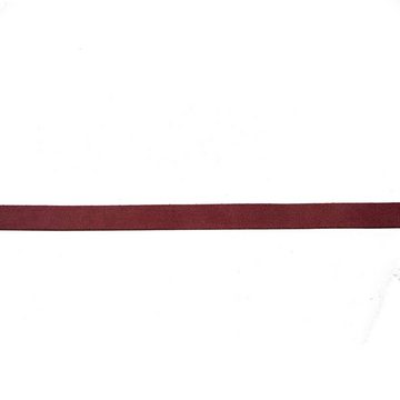 Vehi Mercatus Ritter-Kostüm Mittelalterlicher Ledergürtel mit Knotenmuster Schnalle, 160 cm, Rot