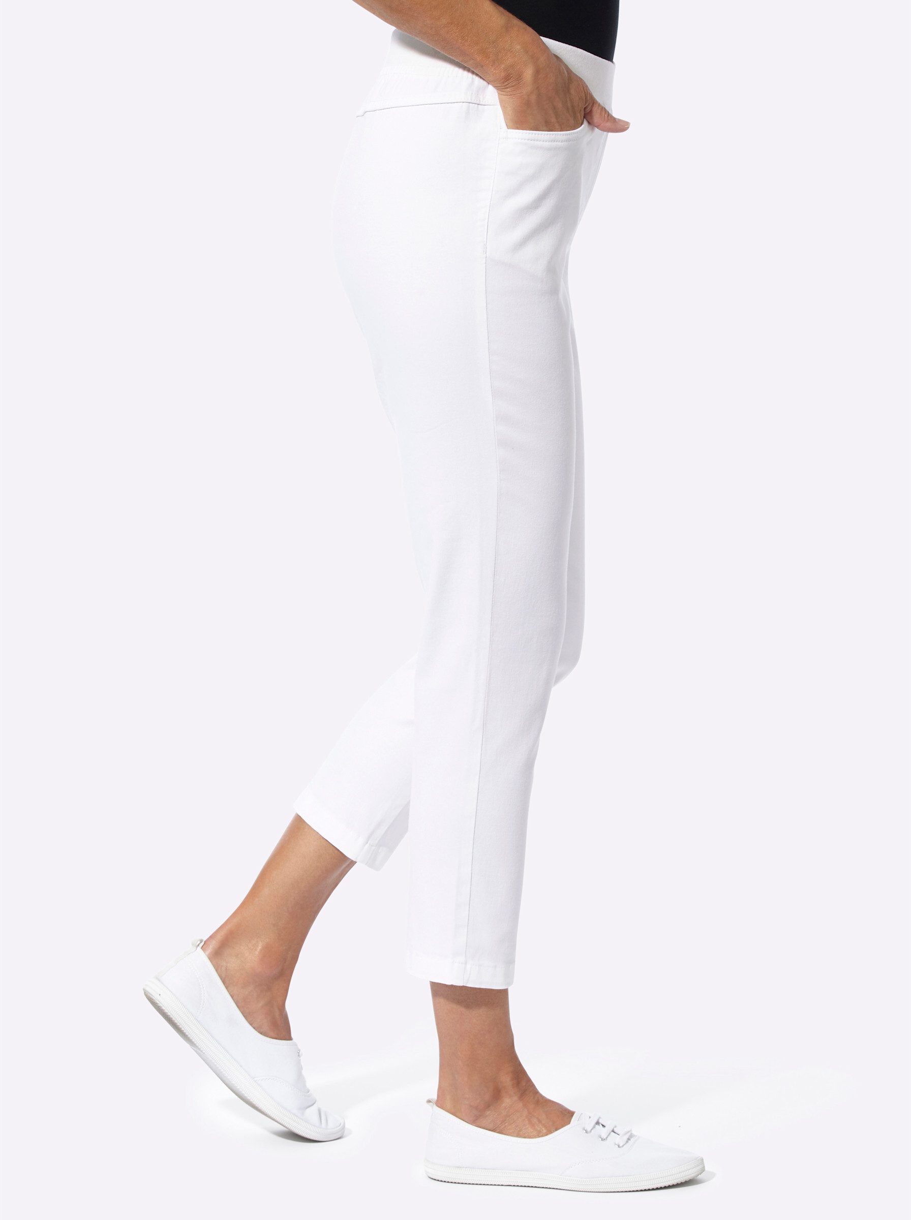 Sieh an! Shorts 7/8-Hose . günstig online kaufen