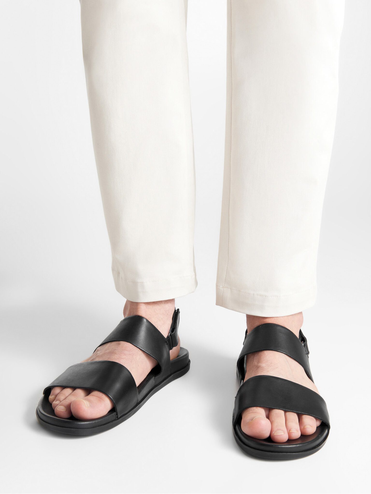 GINO ROSSI Gino Rossi Sandalen Herren günstig online kaufen